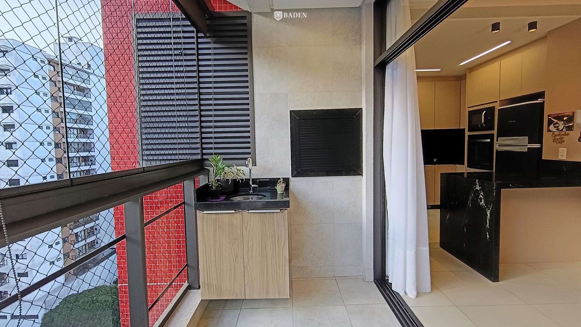 Apartamento, 2 quartos, 96 m² - Foto 7
