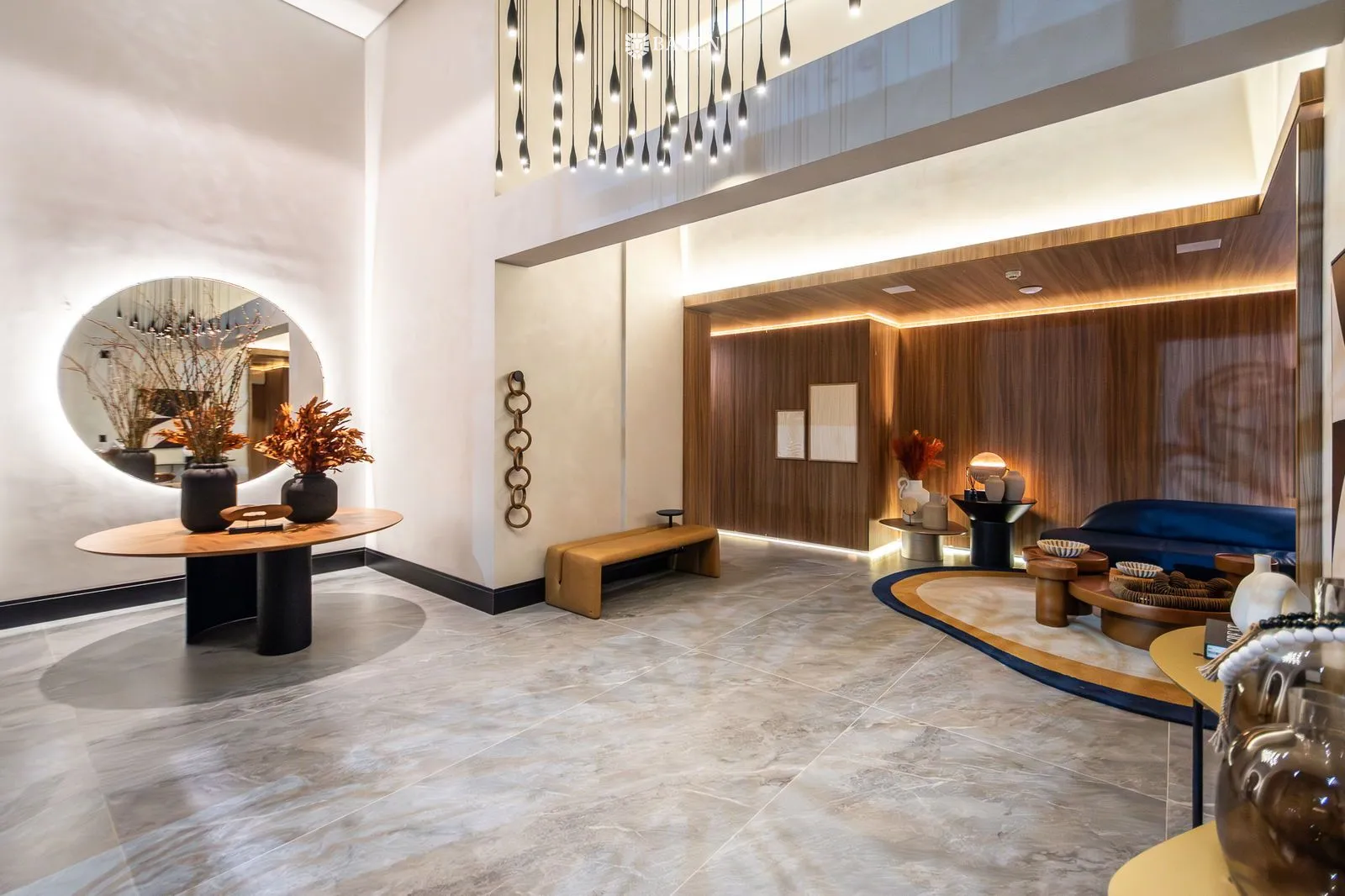 Cobertura, 4 quartos, 296 m² - Foto 7