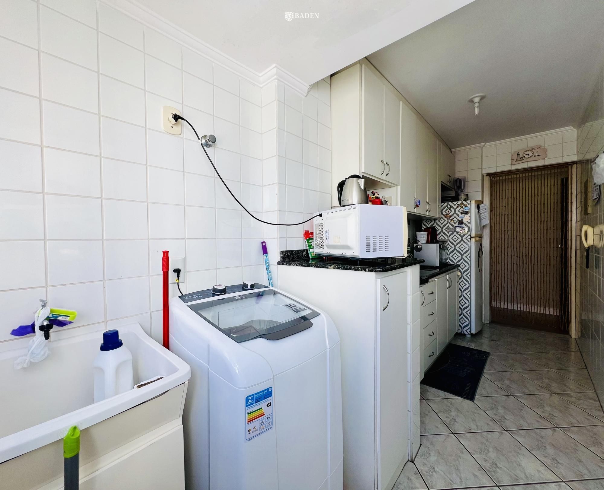 Apartamento, 2 quartos, 65 m² - Foto 12
