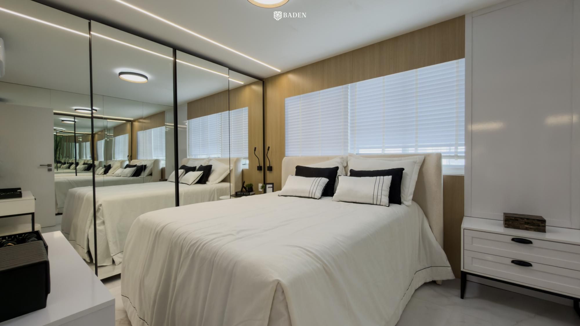 Apartamento, 2 quartos, 100 m² - Foto 22