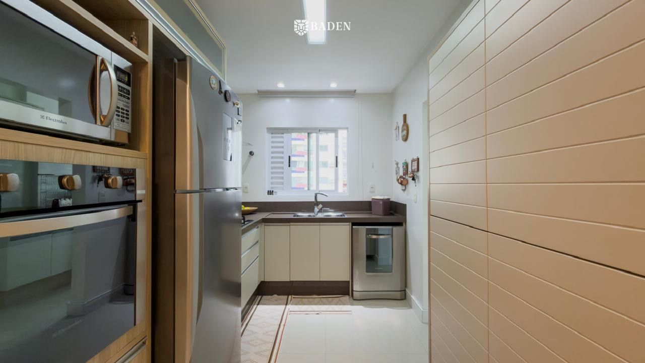 Apartamento, 4 quartos, 139 m² - Foto 12