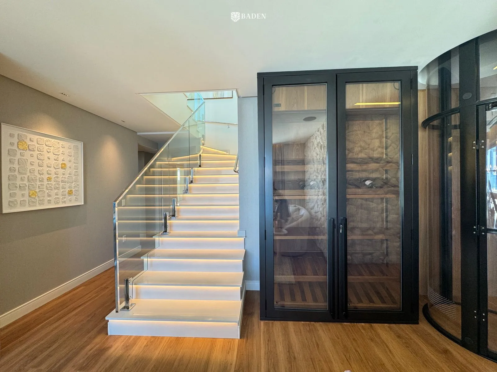 Cobertura, 4 quartos, 320 m² - Foto 7