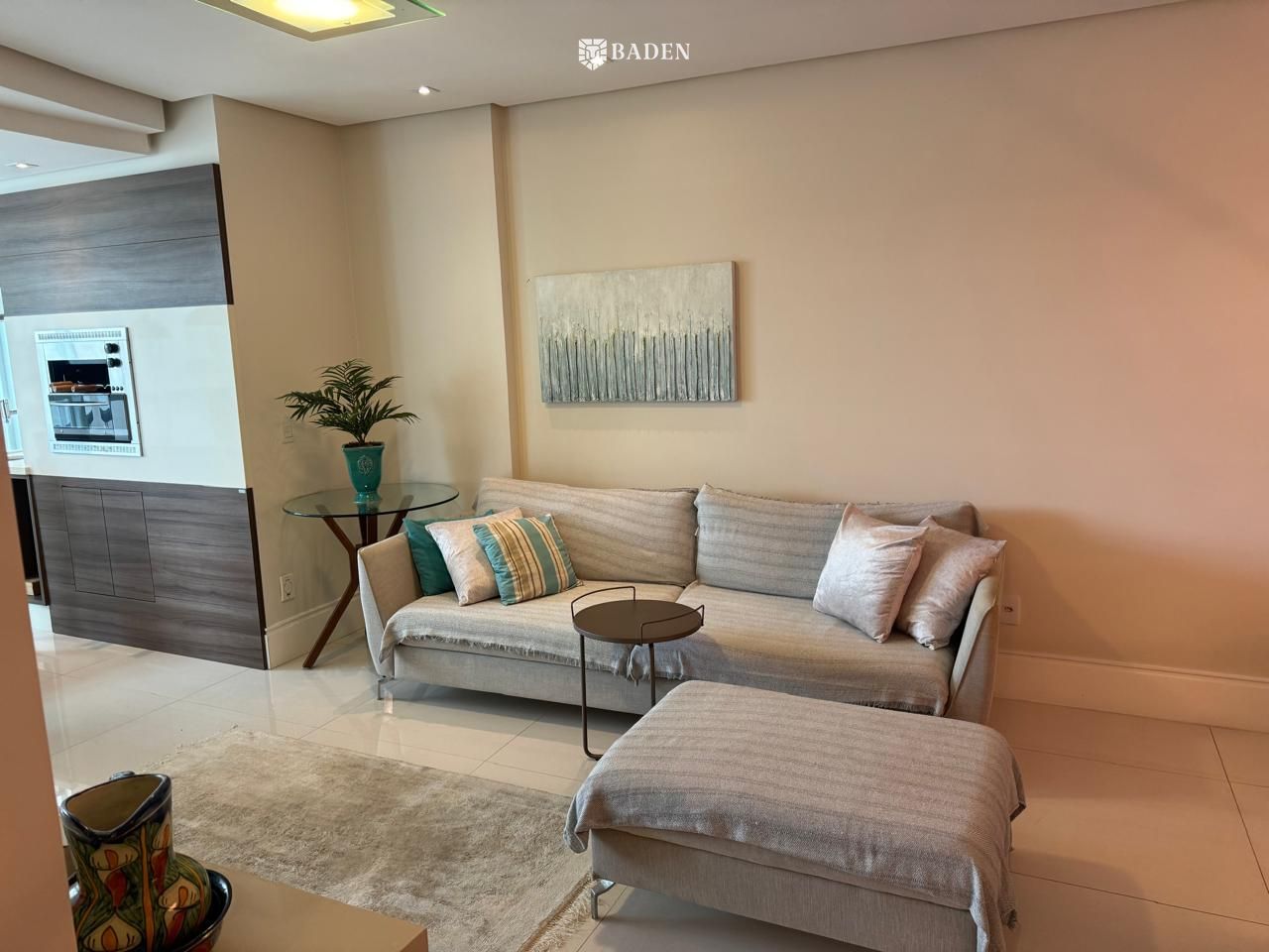 Apartamento, 3 quartos, 128 m² - Foto 6