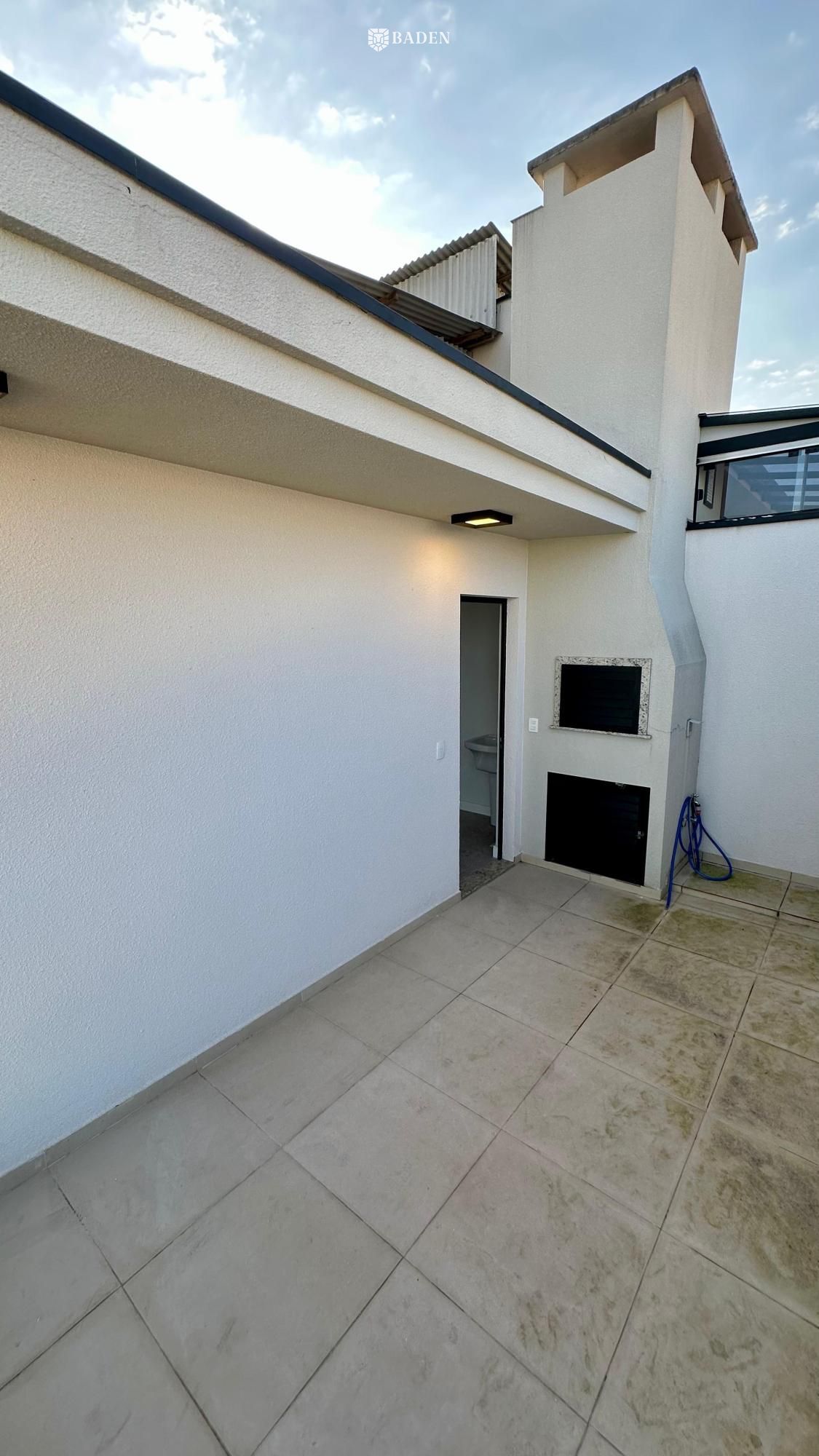 Sobrado, 3 quartos, 130 m² - Foto 3