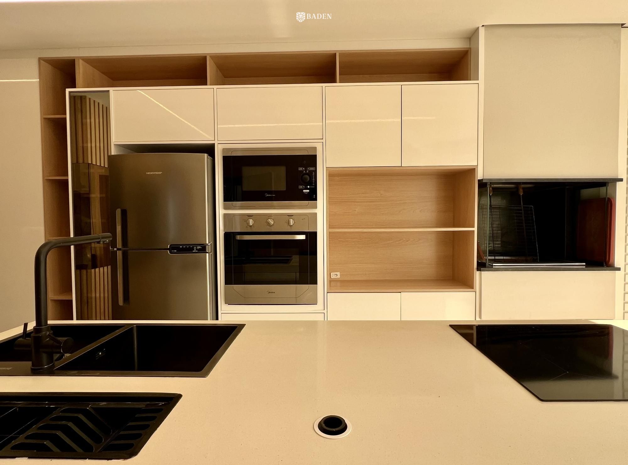 Apartamento, 3 quartos, 82 m² - Foto 8