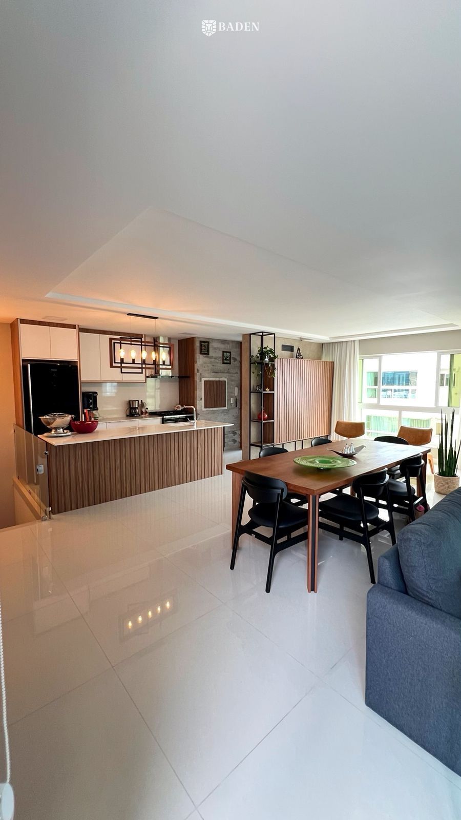 Cobertura, 4 quartos, 239 m² - Foto 1