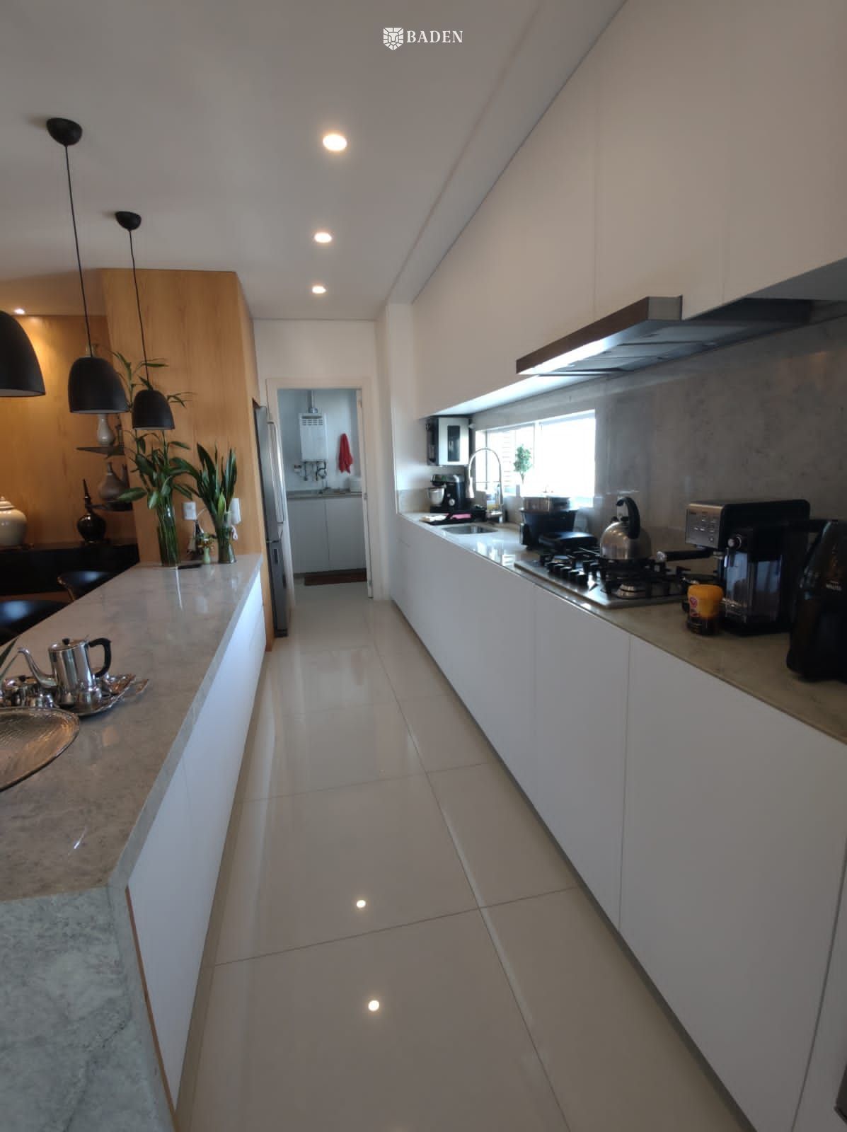 Apartamento, 4 quartos, 193 m² - Foto 8