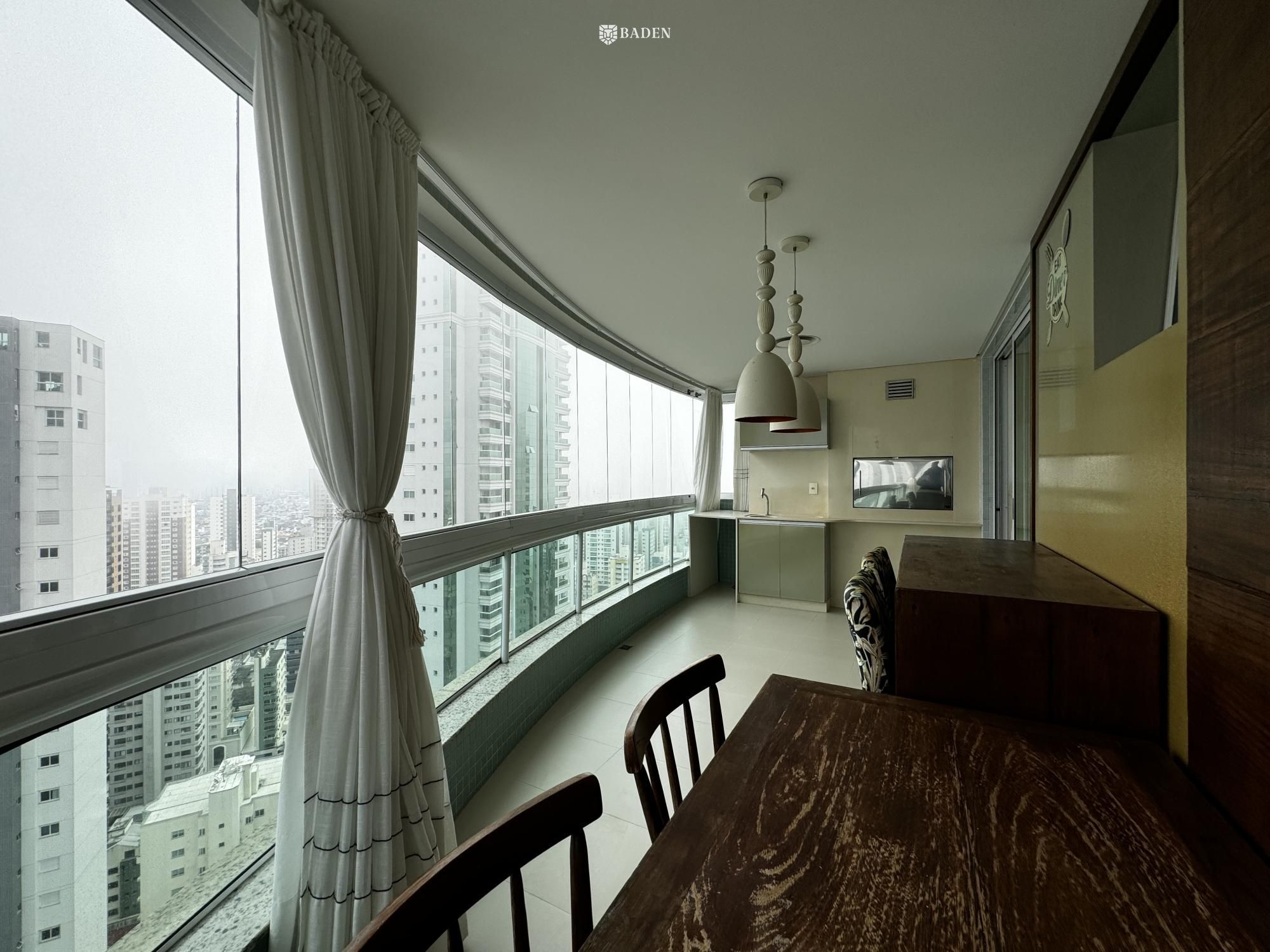 Apartamento, 4 quartos, 217 m² - Foto 8