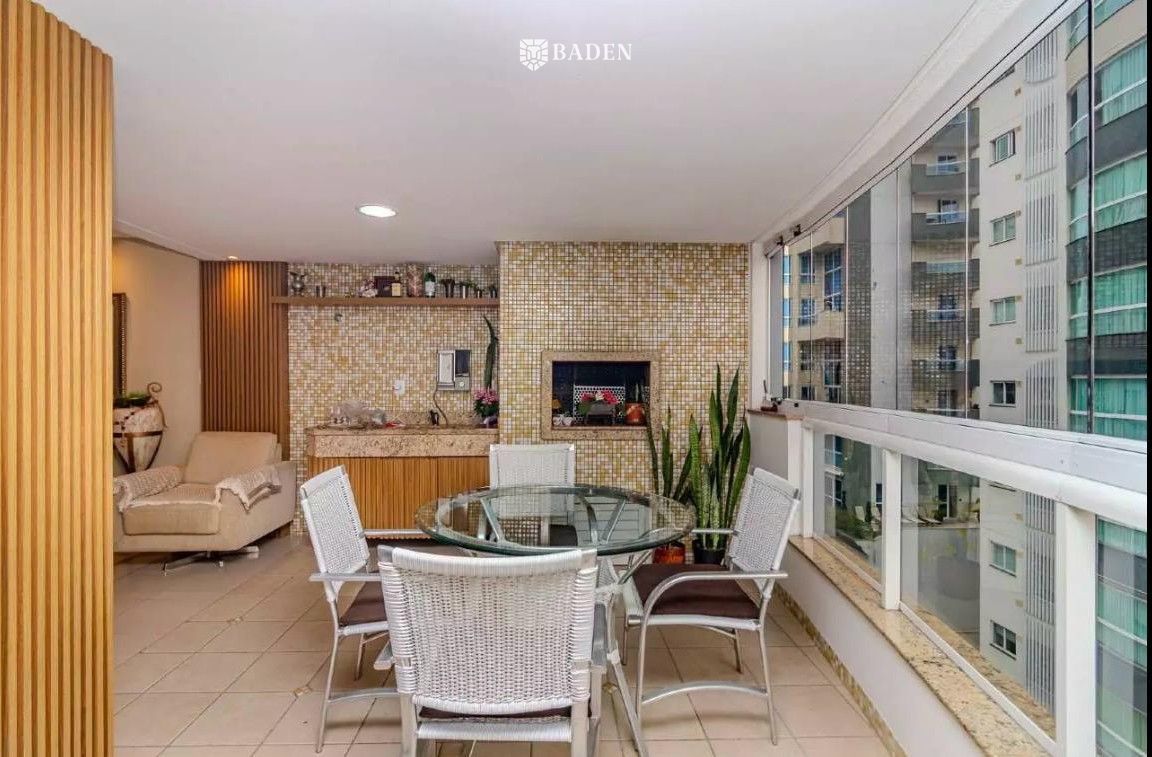 Apartamento, 3 quartos, 104 m² - Foto 3
