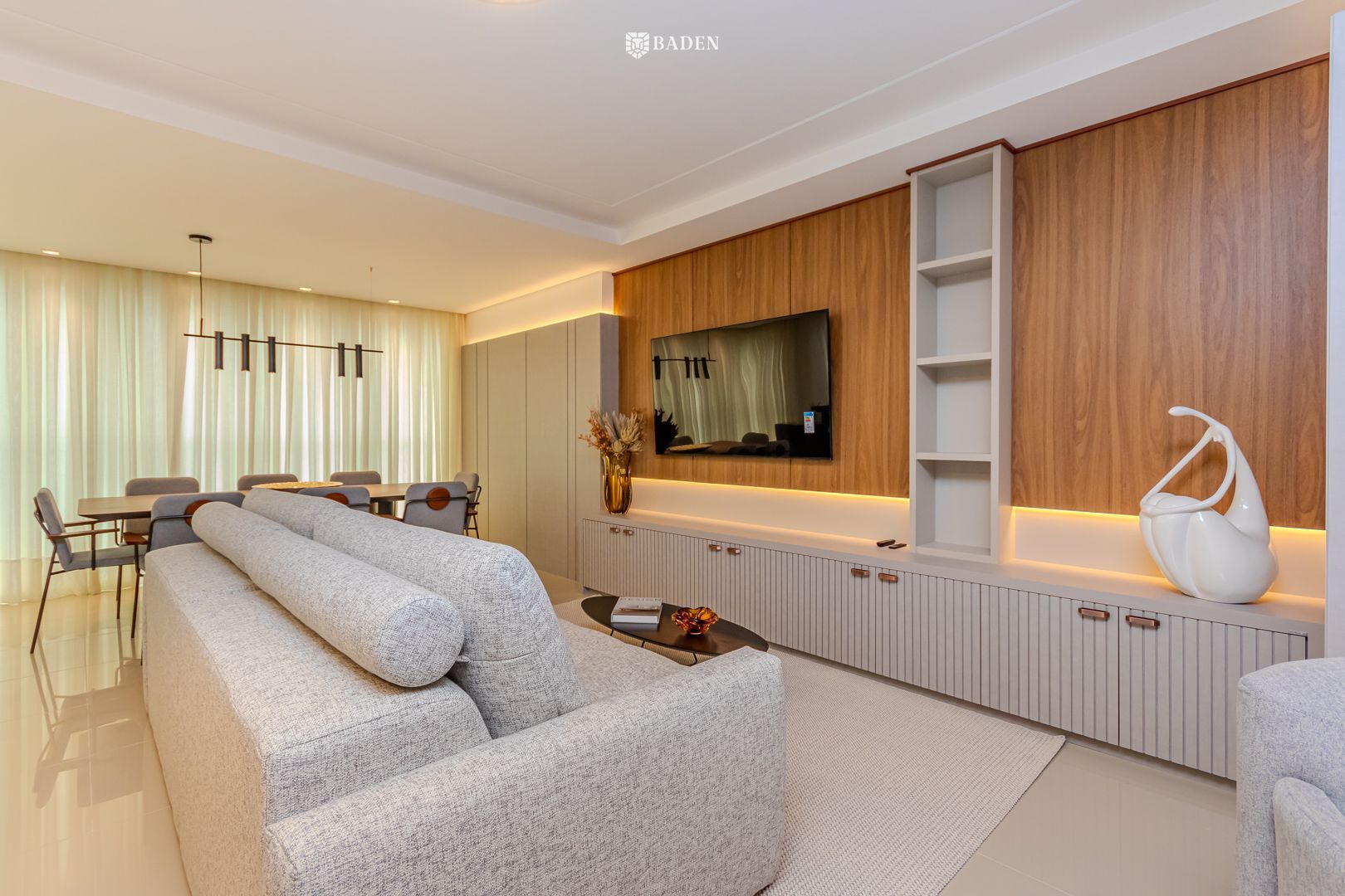Apartamento, 3 quartos, 129 m² - Foto 16