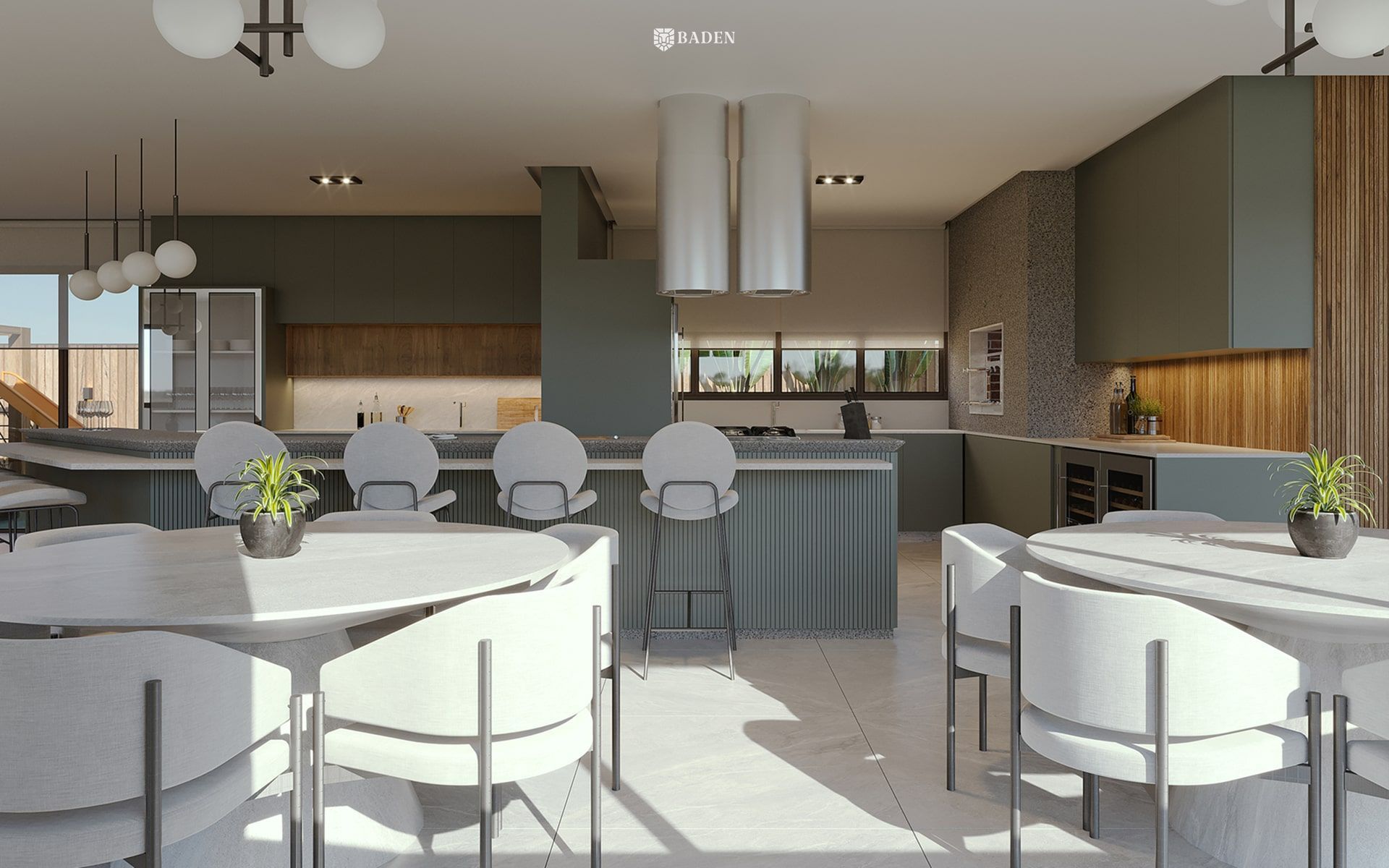 Apartamento, 4 quartos, 146 m² - Foto 17