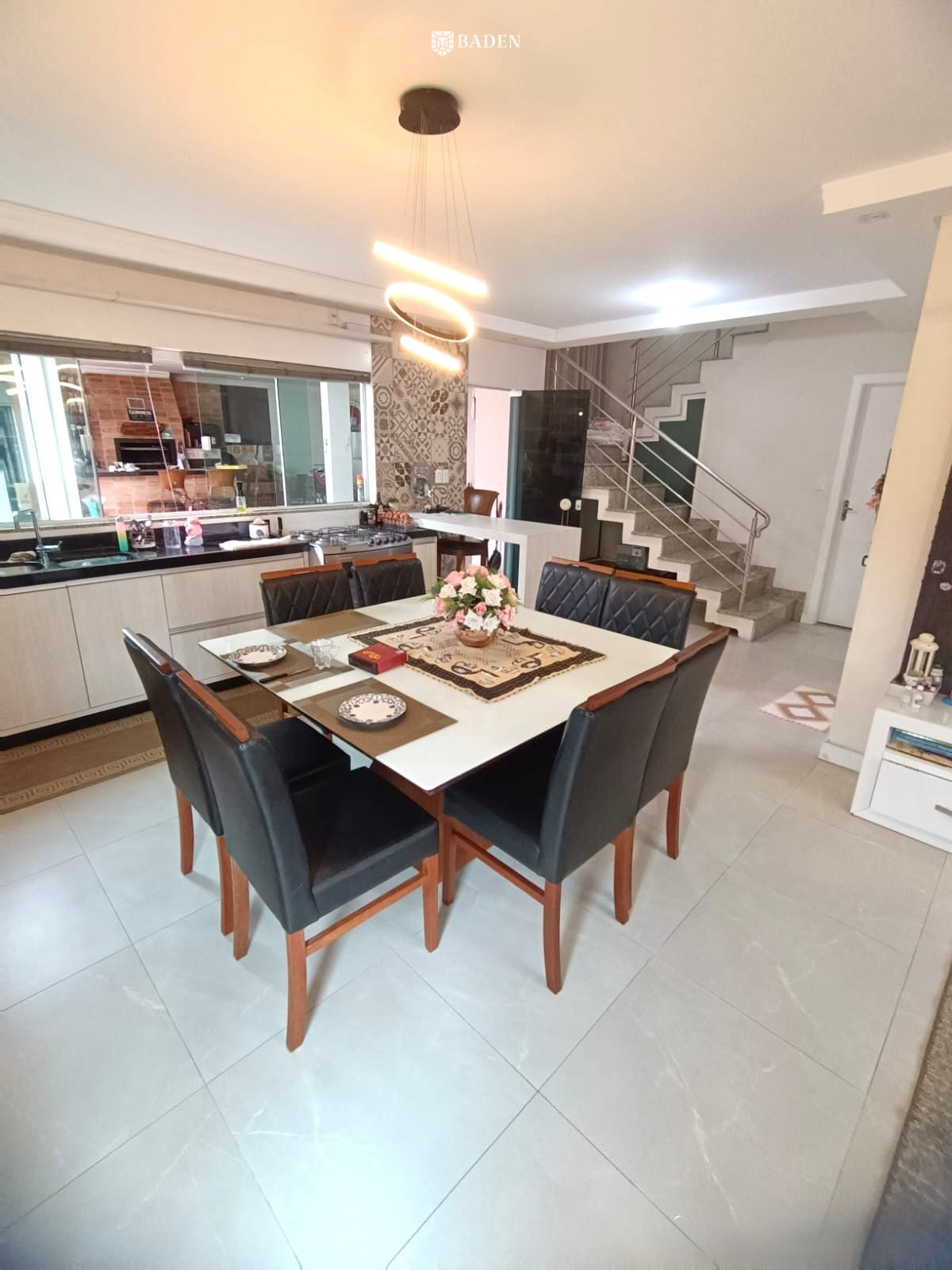 Casa, 3 quartos, 180 m² - Foto 4