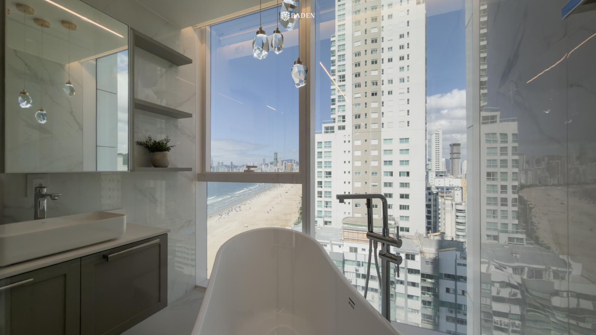 Apartamento, 4 quartos, 184 m² - Foto 53