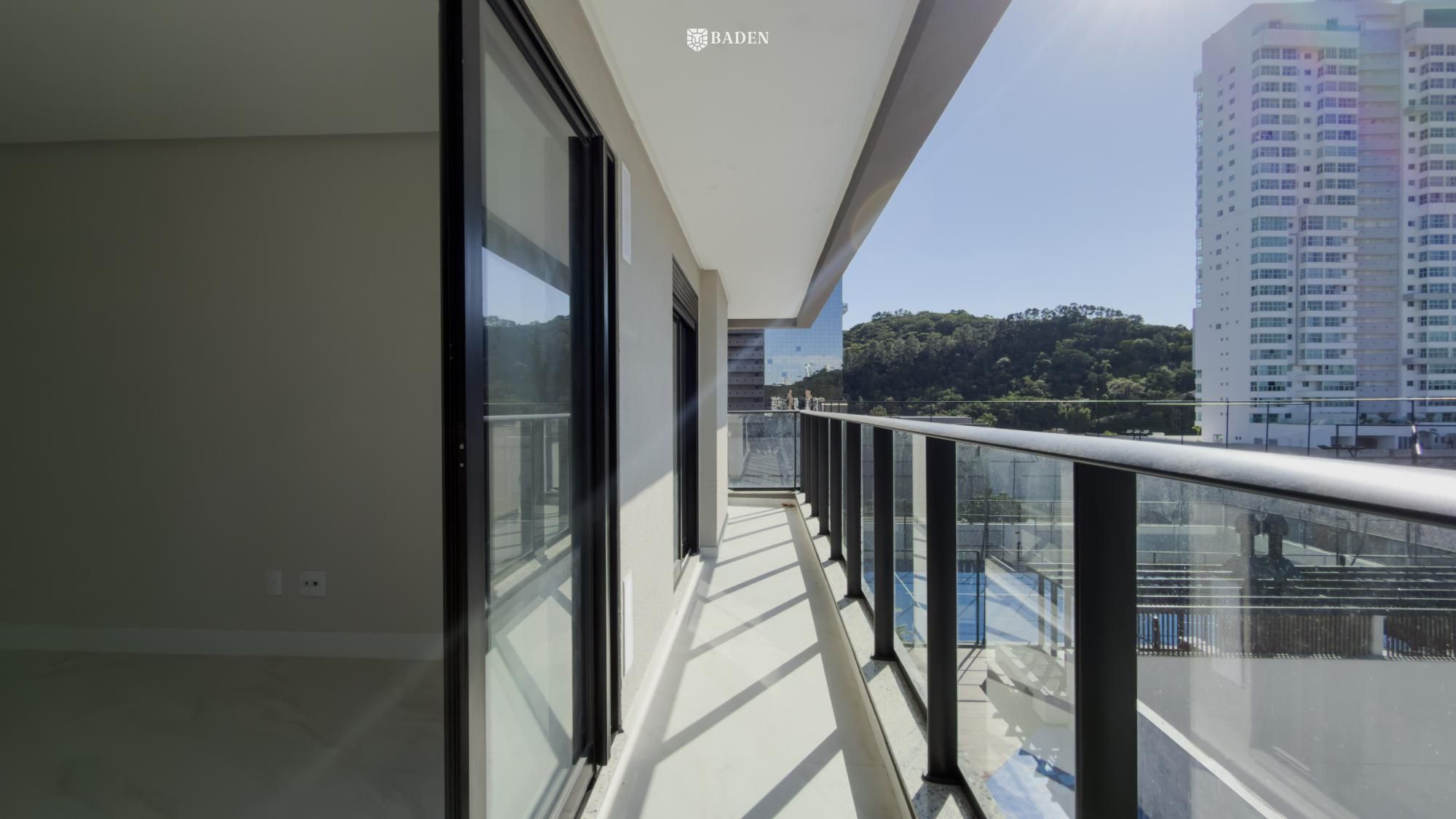 Apartamento, 2 quartos, 80 m² - Foto 1