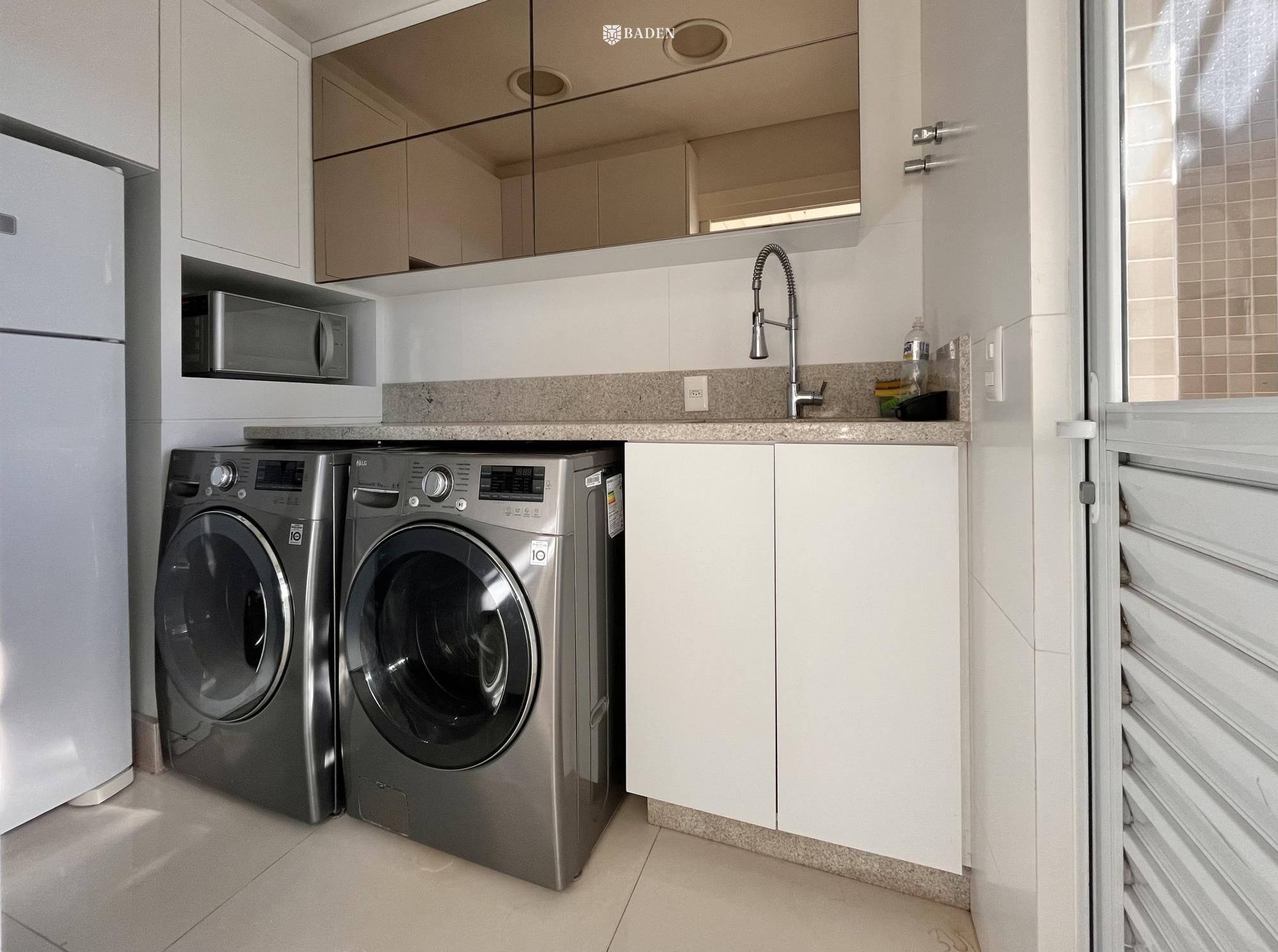 Apartamento, 3 quartos, 162 m² - Foto 5