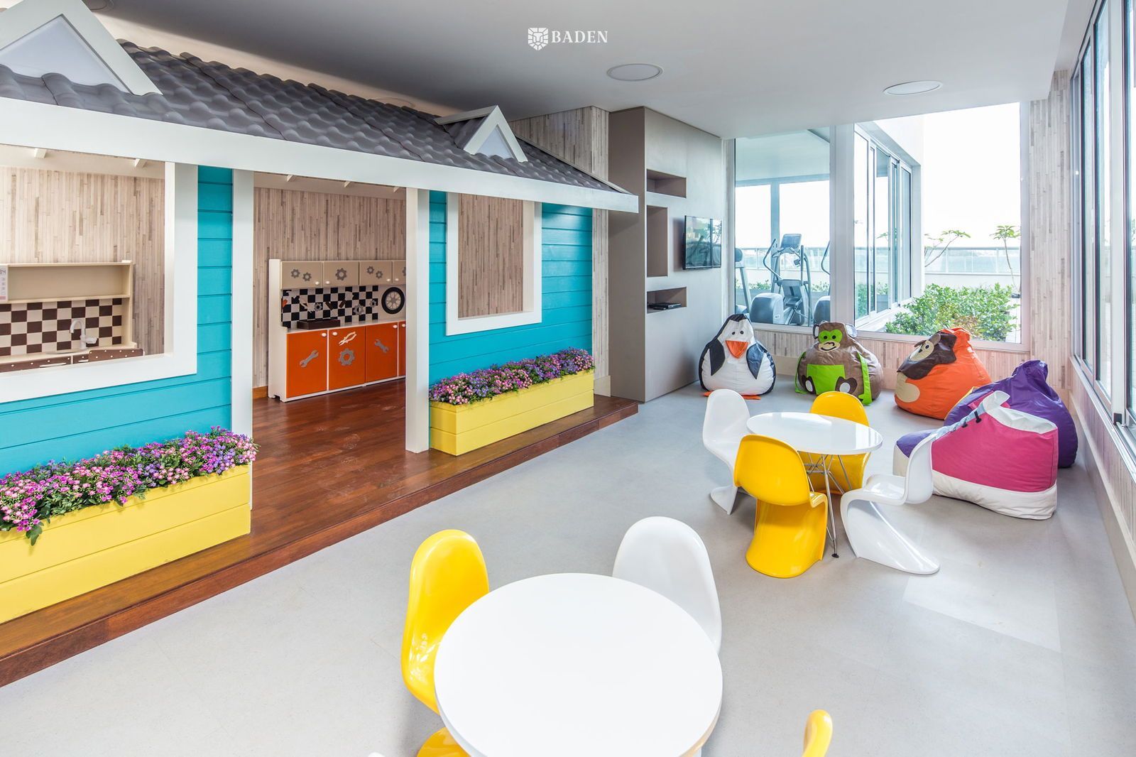 Apartamento, 4 quartos, 237 m² - Foto 17