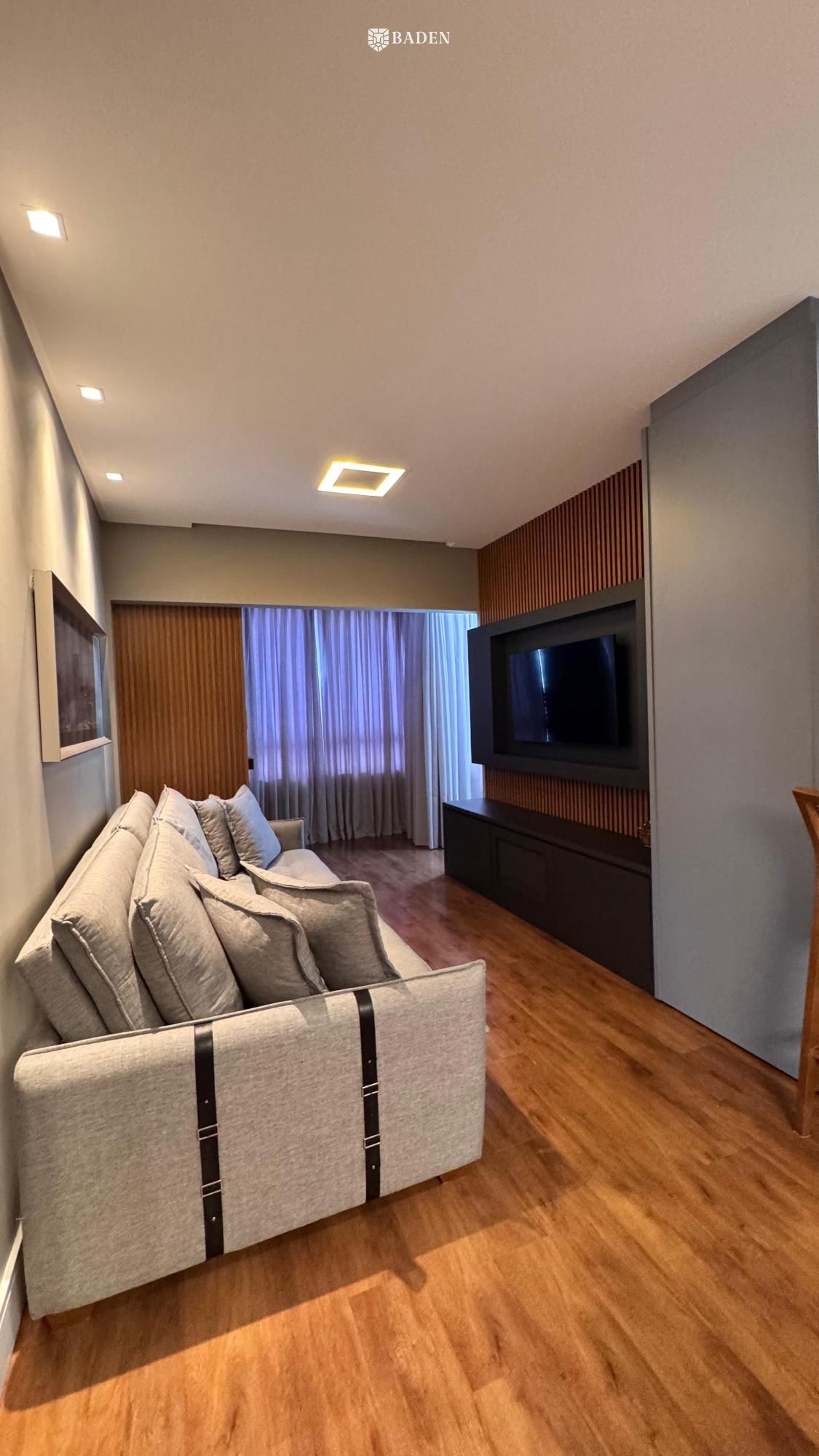 Apartamento, 3 quartos, 83 m² - Foto 12