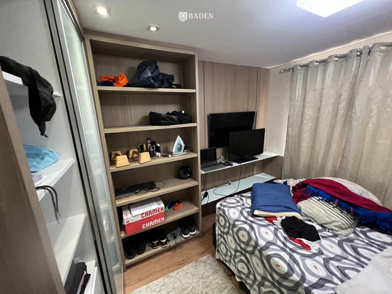 Apartamento, 2 quartos, 85 m² - Foto 17
