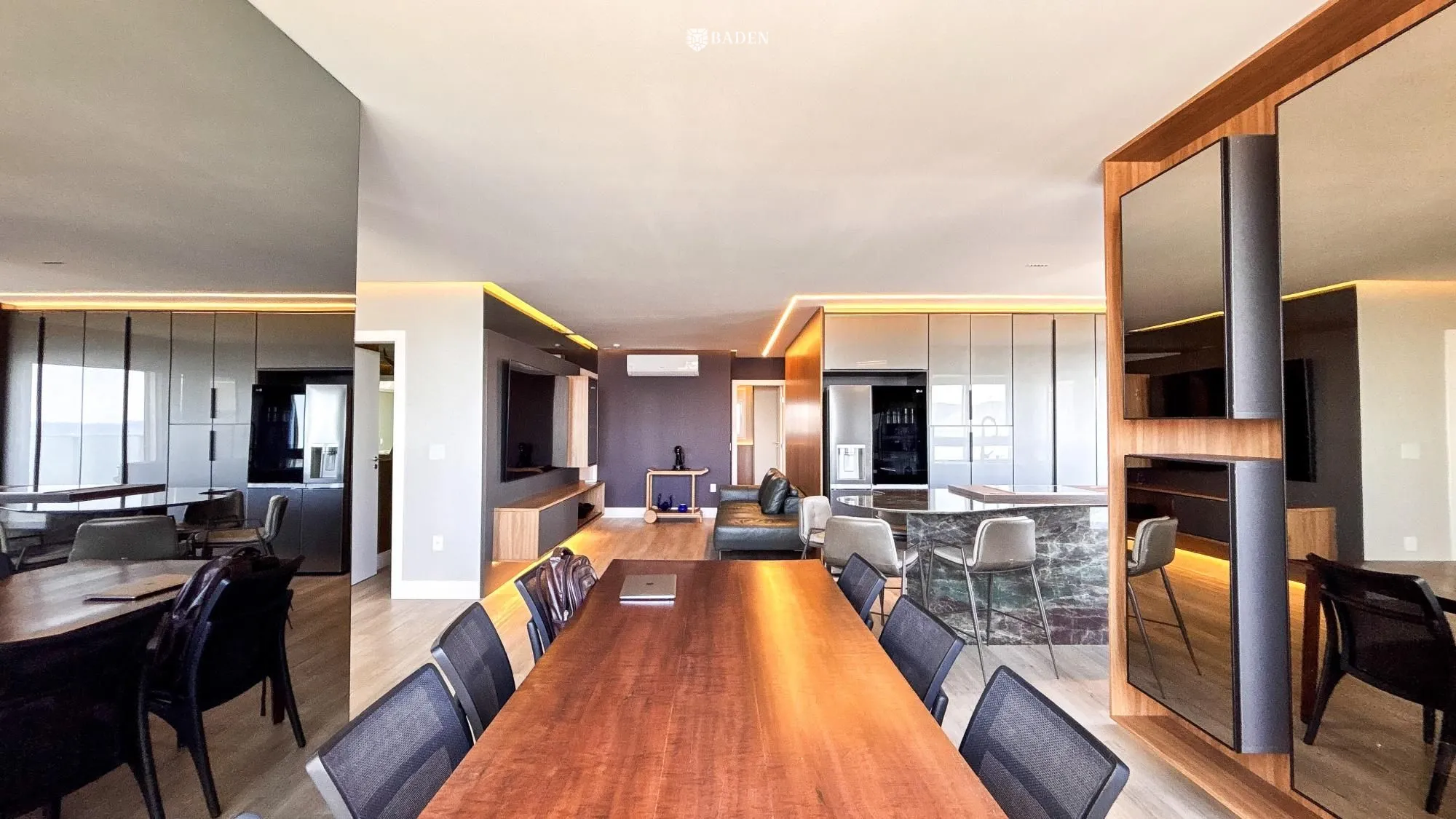 Cobertura, 5 quartos, 452 m² - Foto 25