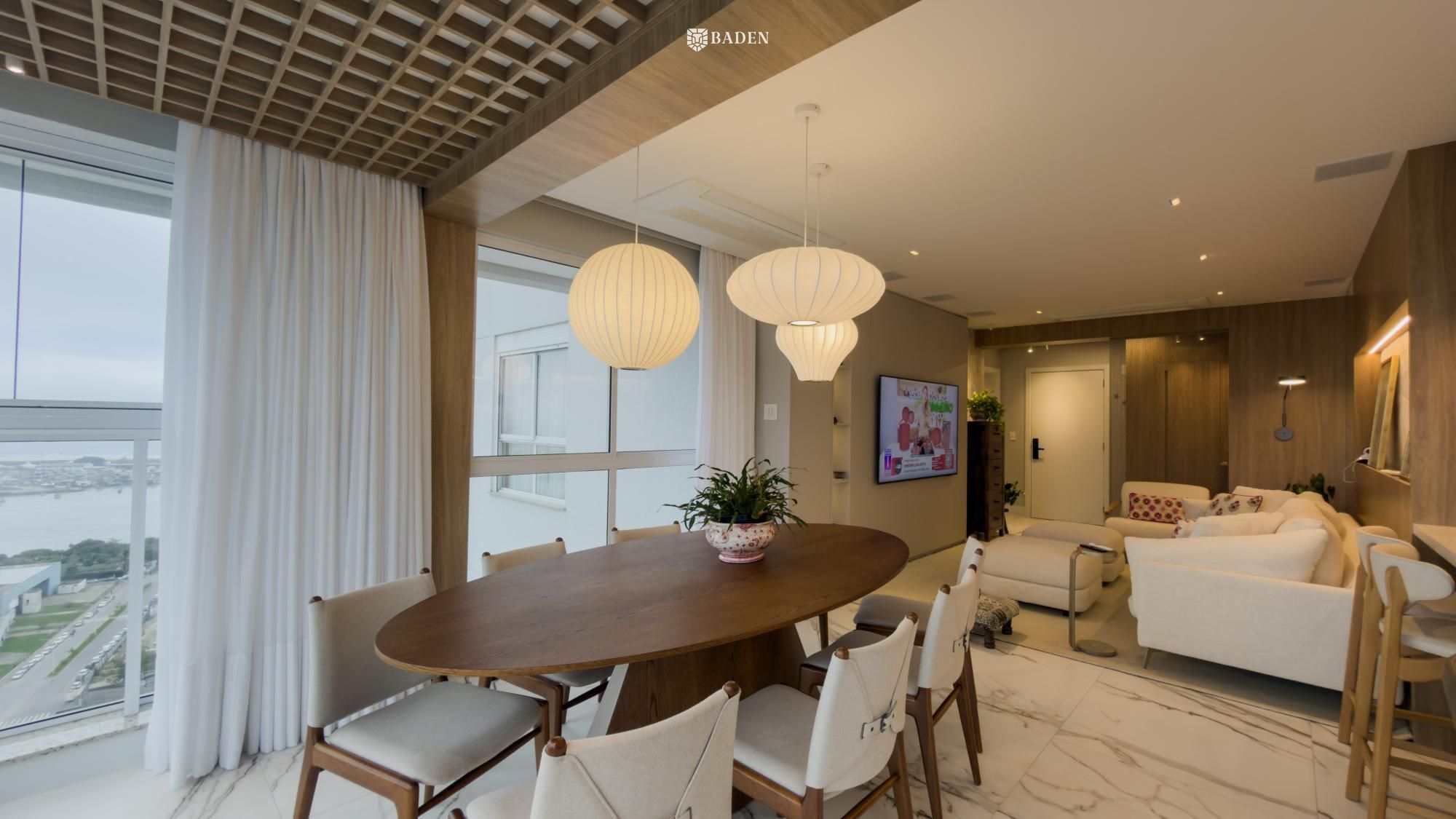 Apartamento, 3 quartos, 150 m² - Foto 10
