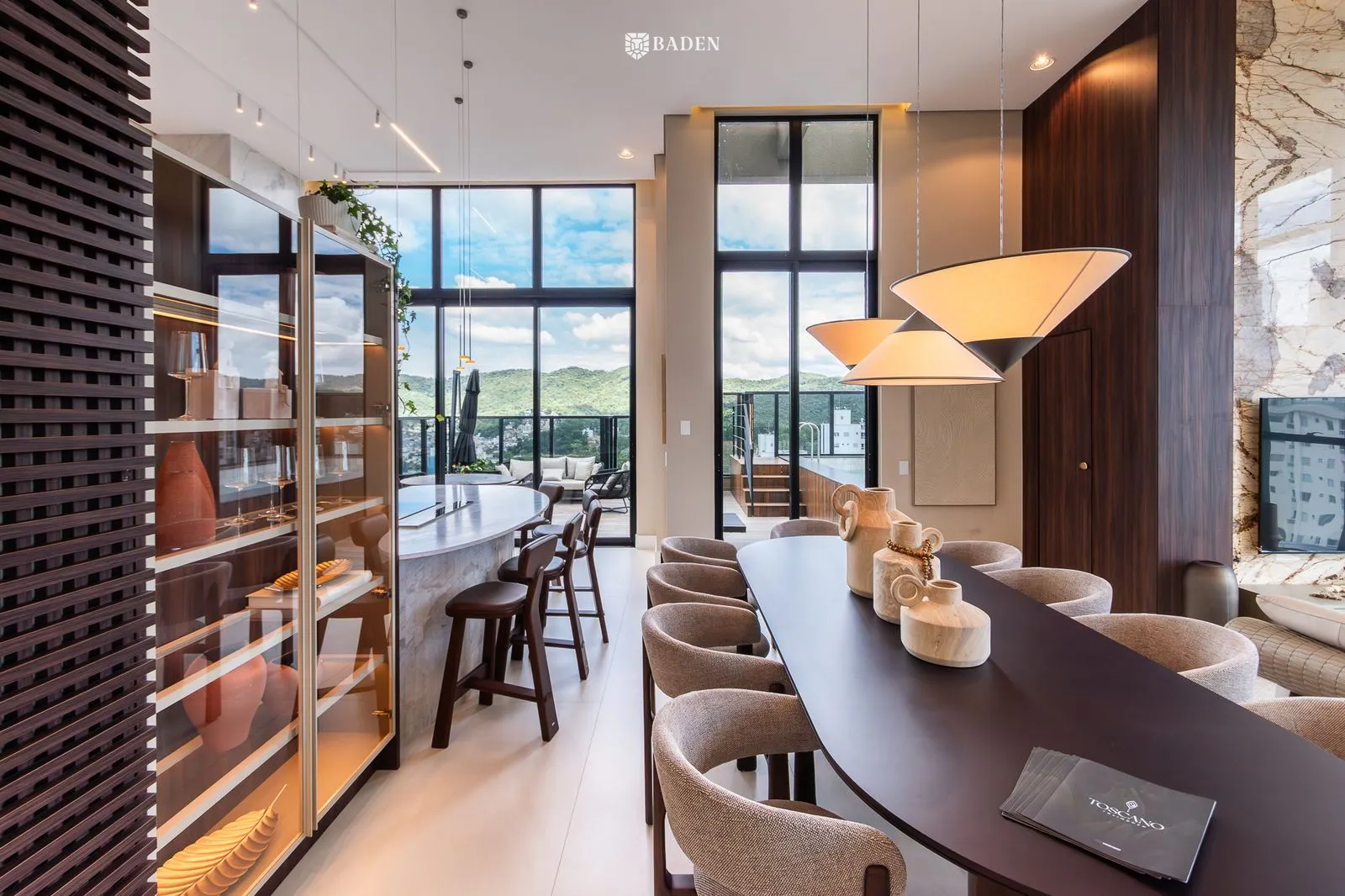 Cobertura, 4 quartos, 296 m² - Foto 77