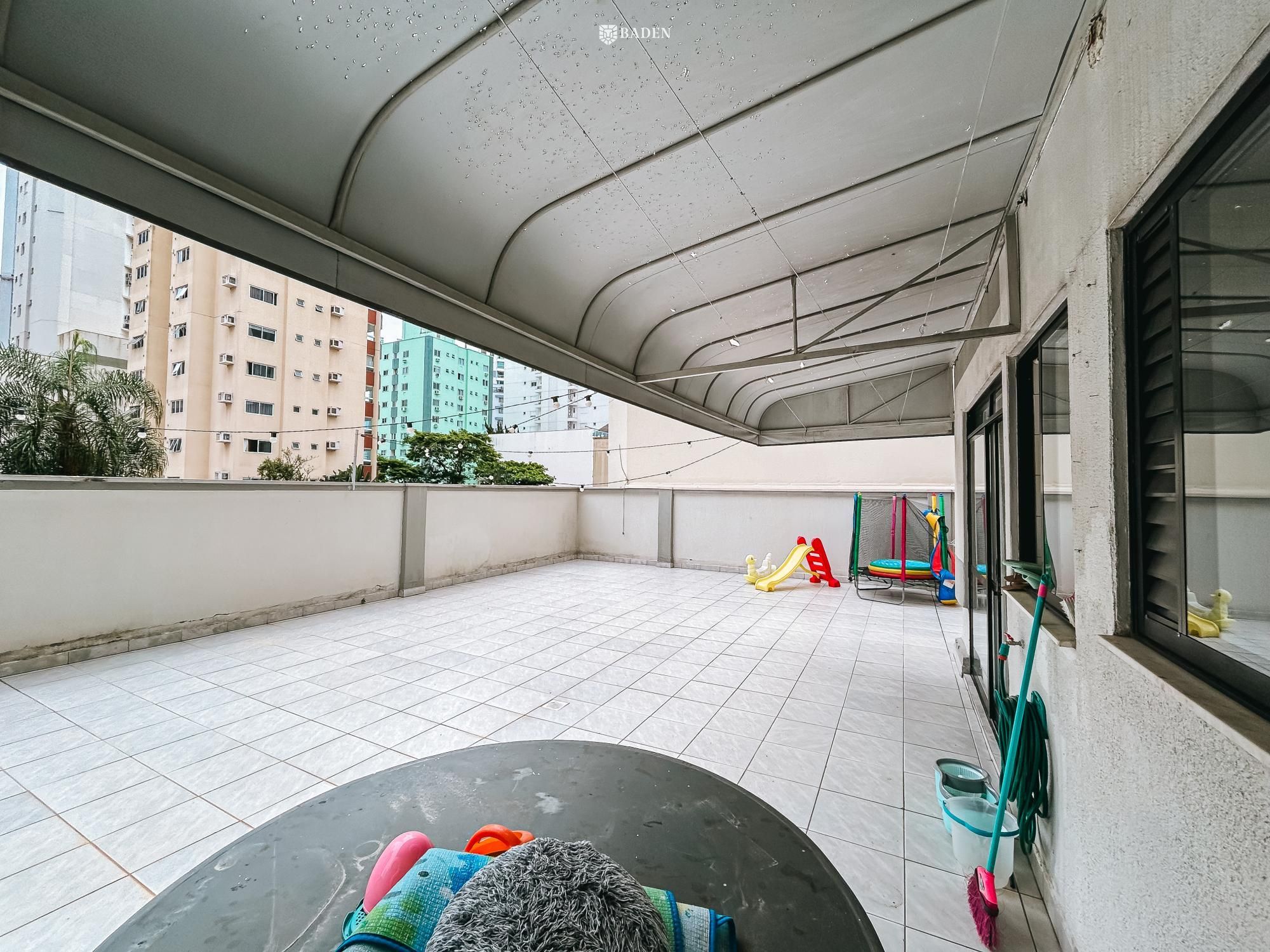Apartamento, 3 quartos, 195 m² - Foto 17