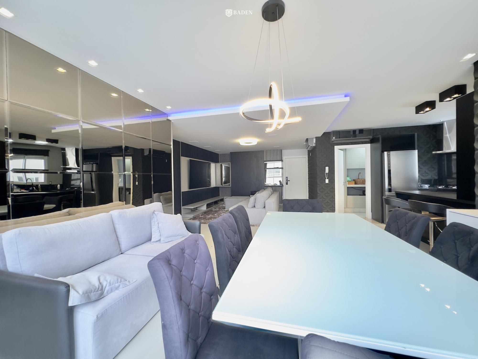 Apartamento, 3 quartos, 128 m² - Foto 6