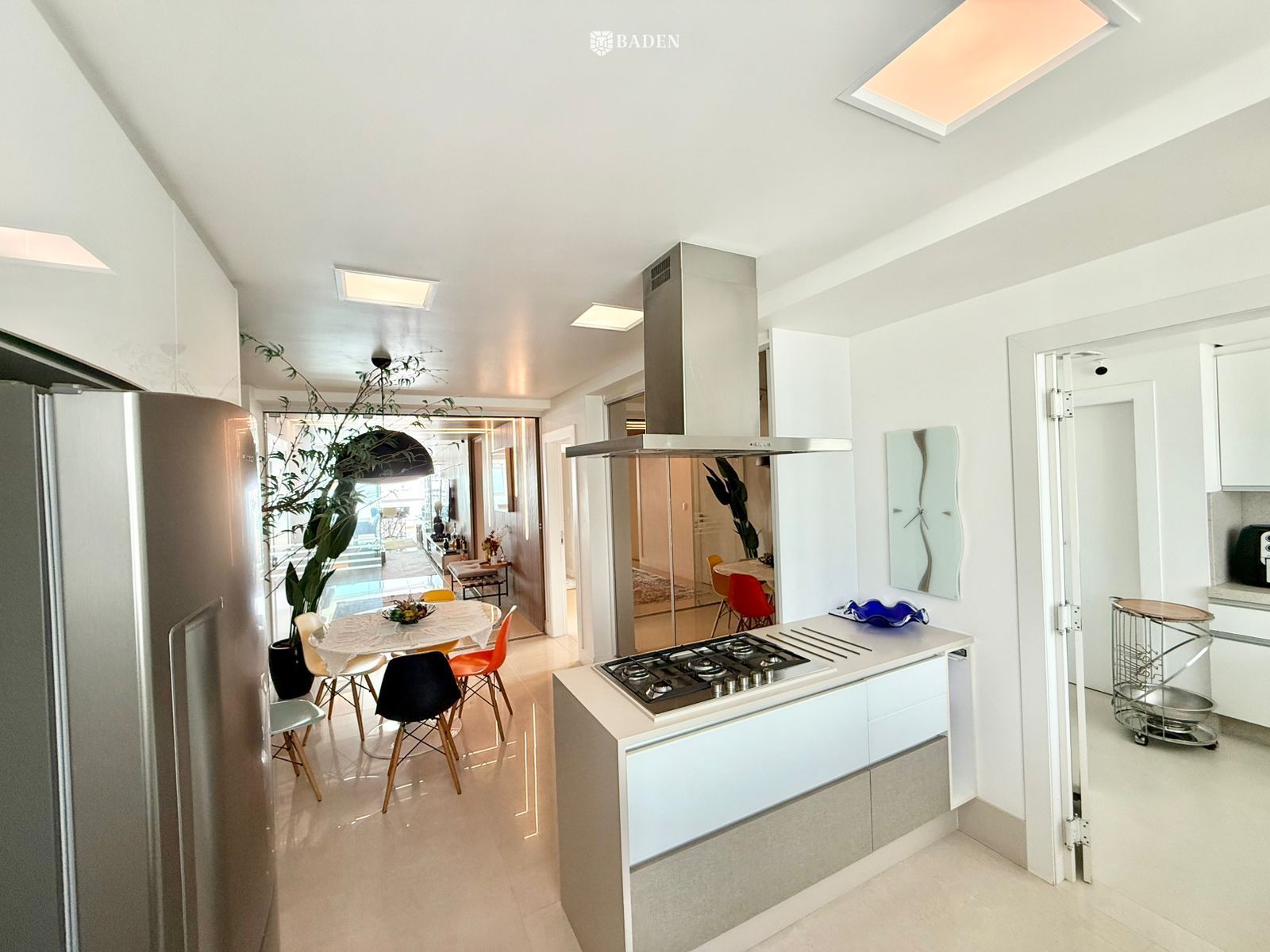 Apartamento, 4 quartos, 219 m² - Foto 13