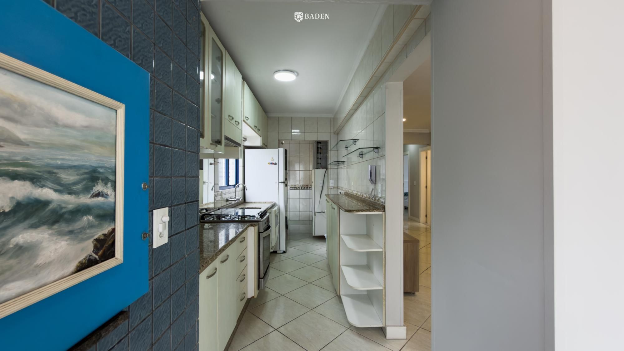 Apartamento, 3 quartos, 100 m² - Foto 14