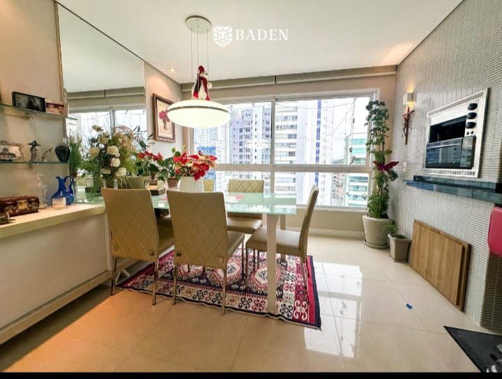 Apartamento, 3 quartos, 96 m² - Foto 1