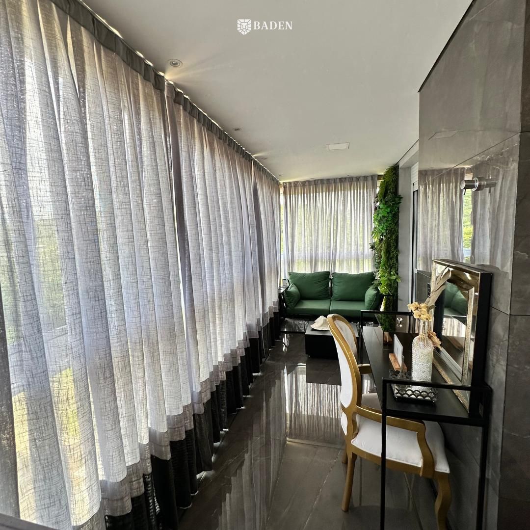 Apartamento, 3 quartos, 130 m² - Foto 9