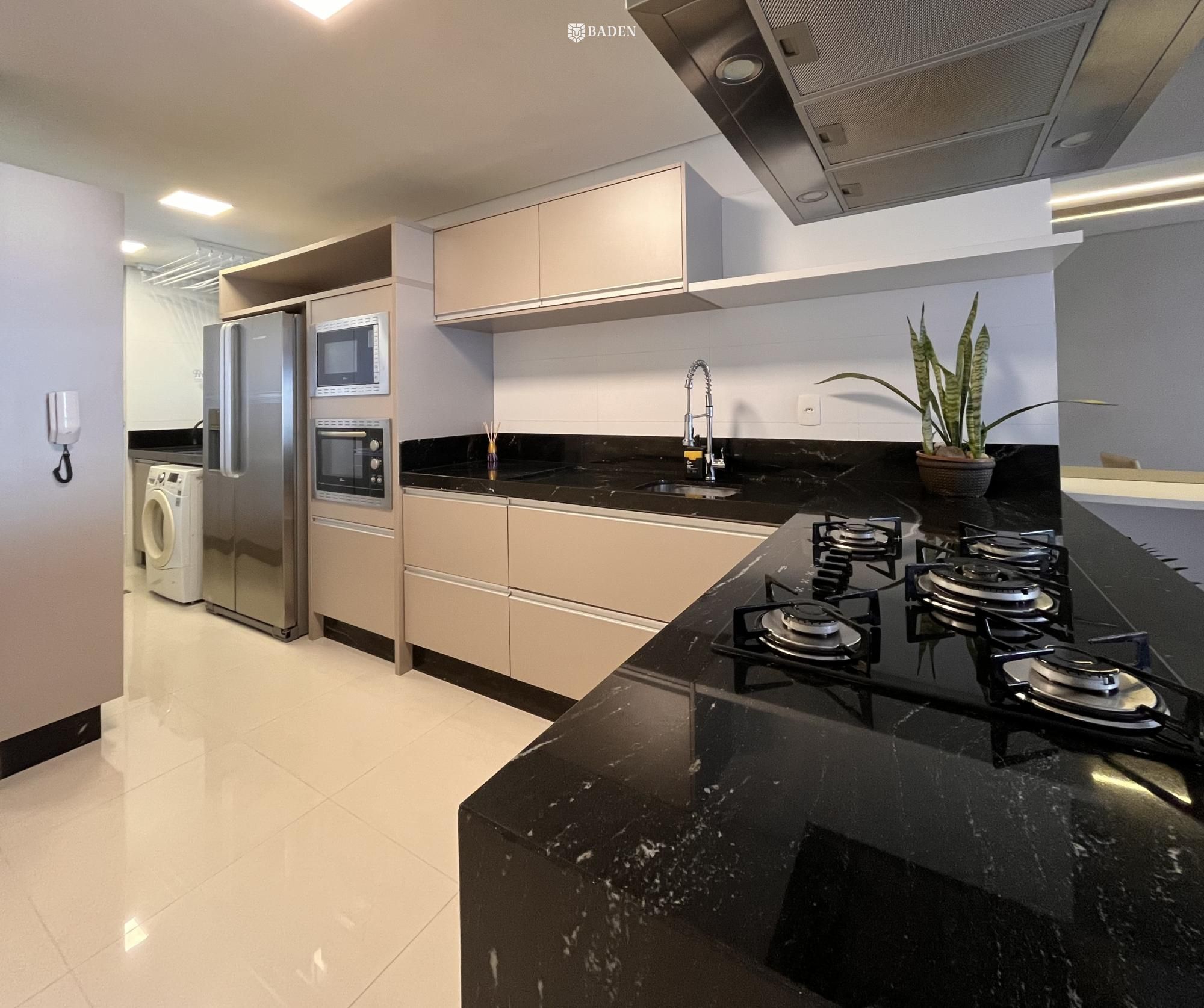 Apartamento, 3 quartos, 108 m² - Foto 4