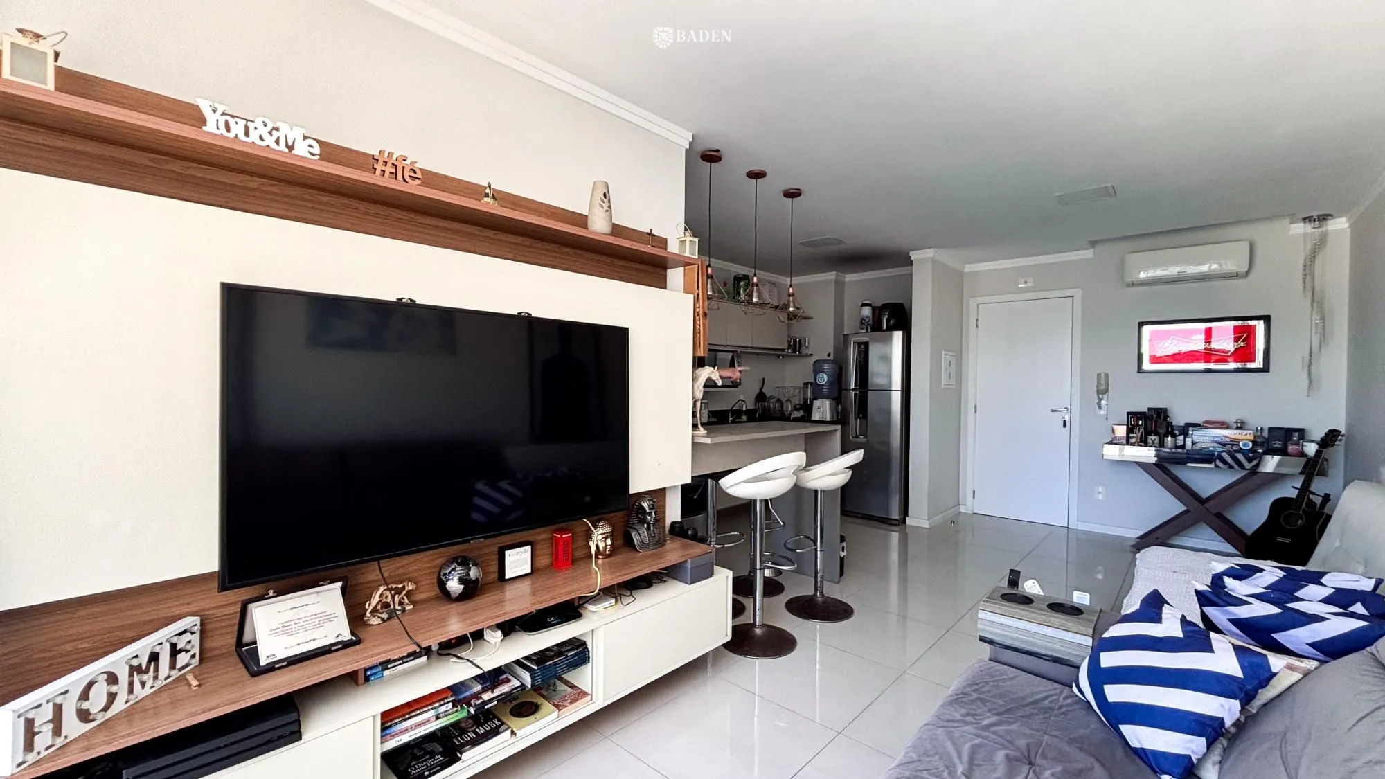 Apartamento, 2 quartos, 67 m² - Foto 6
