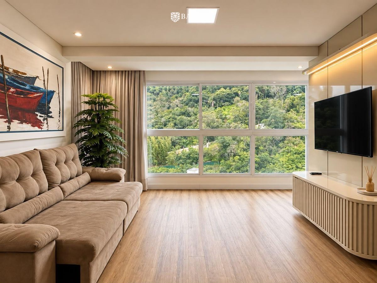 Apartamento, 2 quartos, 71 m² - Foto 9