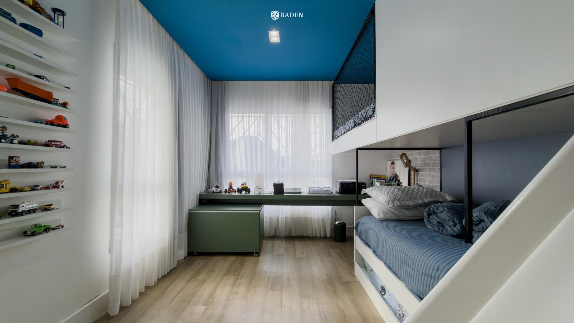 Casa, 3 quartos, 248 m² - Foto 19