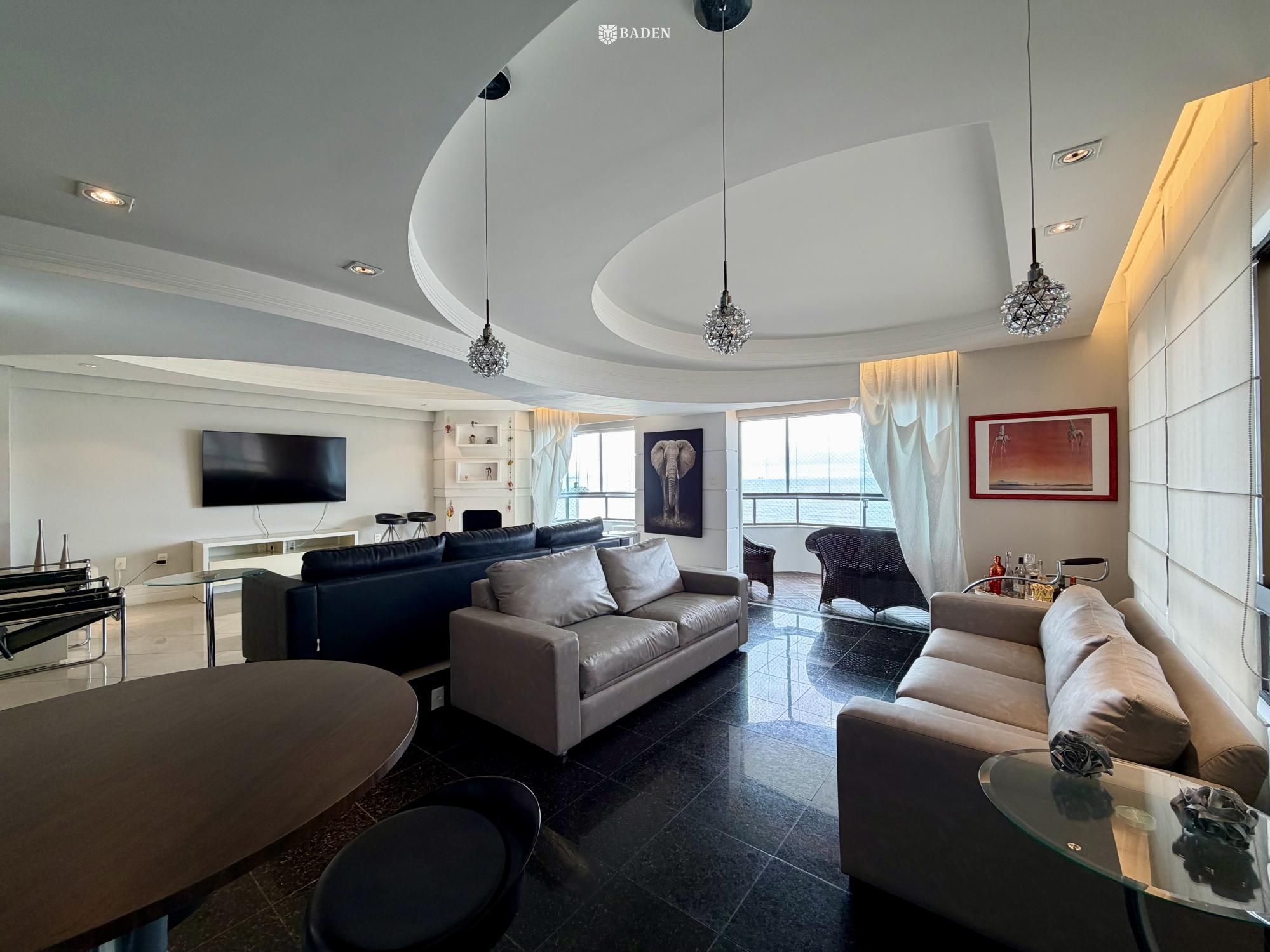 Cobertura, 5 quartos, 700 m² - Foto 3
