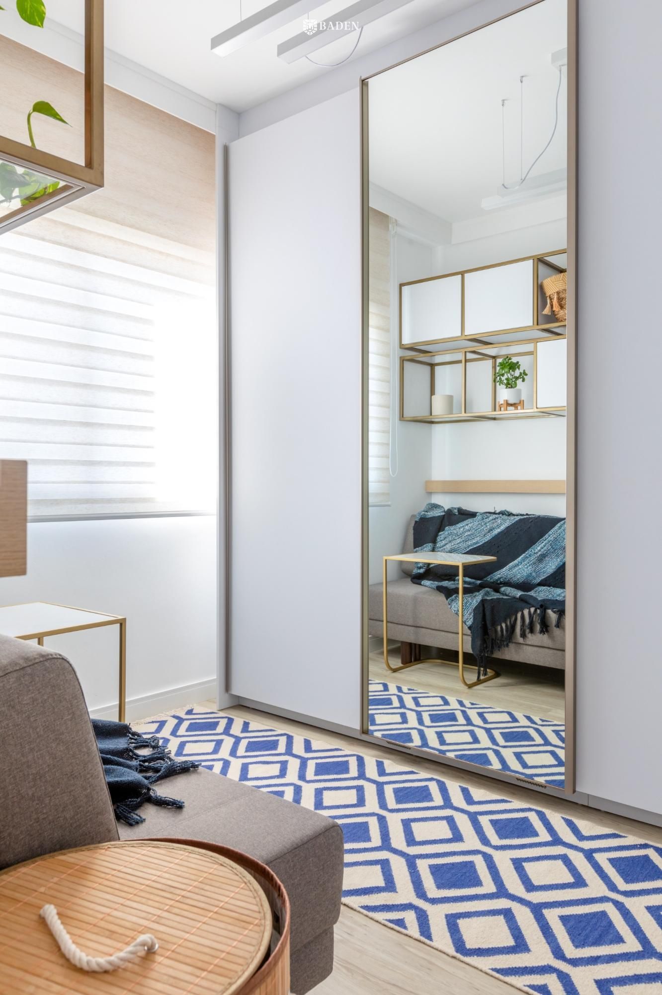 Apartamento, 3 quartos, 116 m² - Foto 9