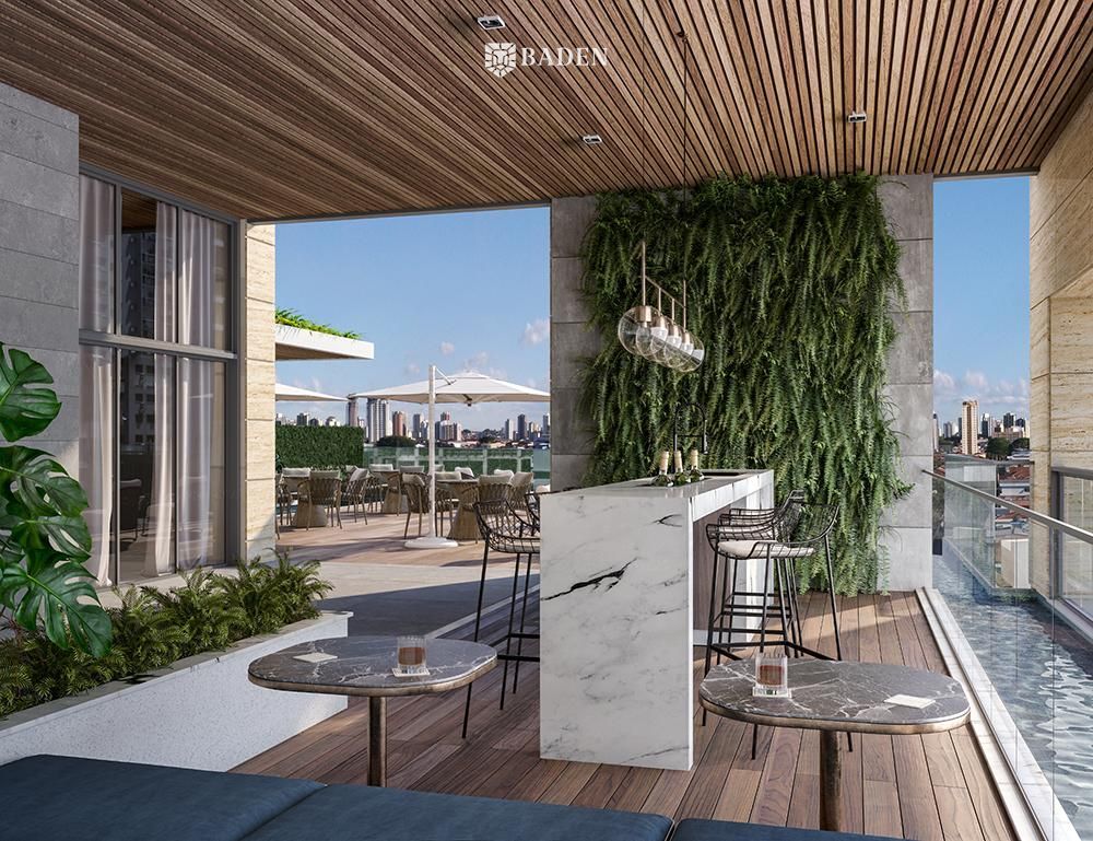 Apartamento, 4 quartos, 177 m² - Foto 1