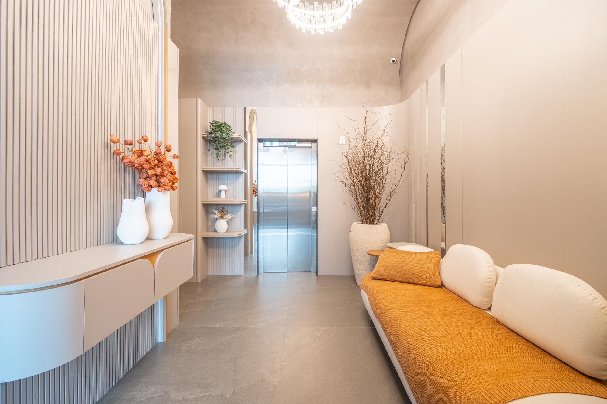 Cobertura, 4 quartos, 240 m² - Foto 10