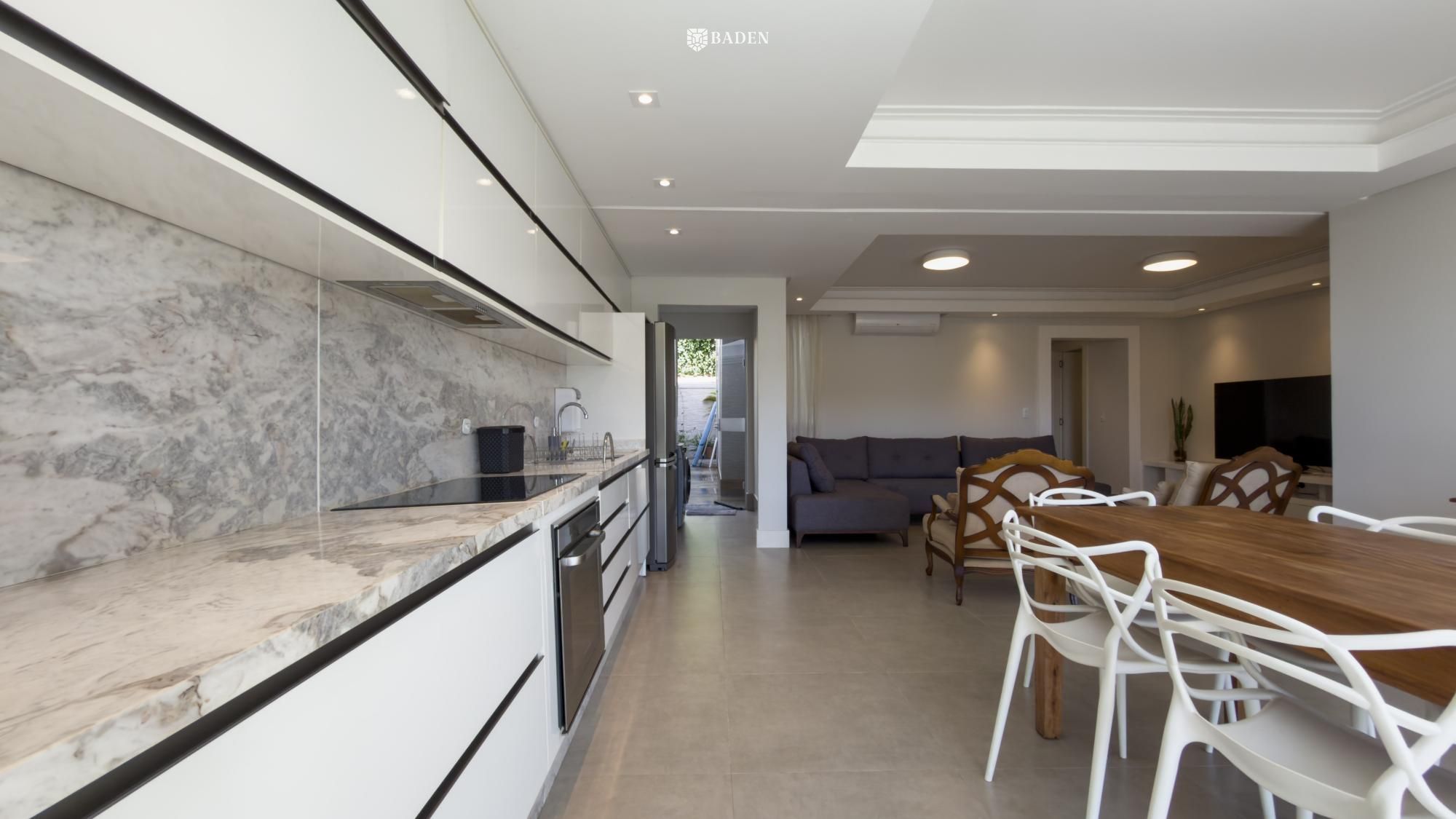 Apartamento, 2 quartos, 127 m² - Foto 10