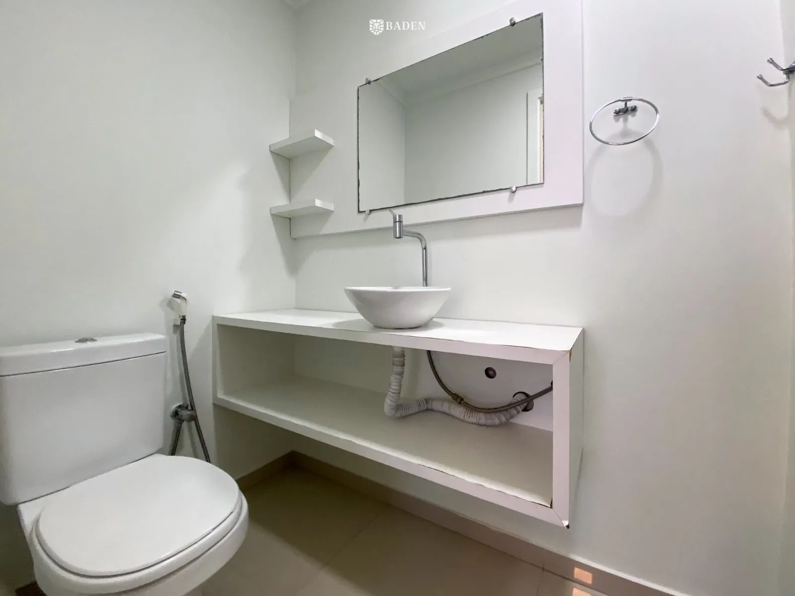 Apartamento, 3 quartos, 80 m² - Foto 5