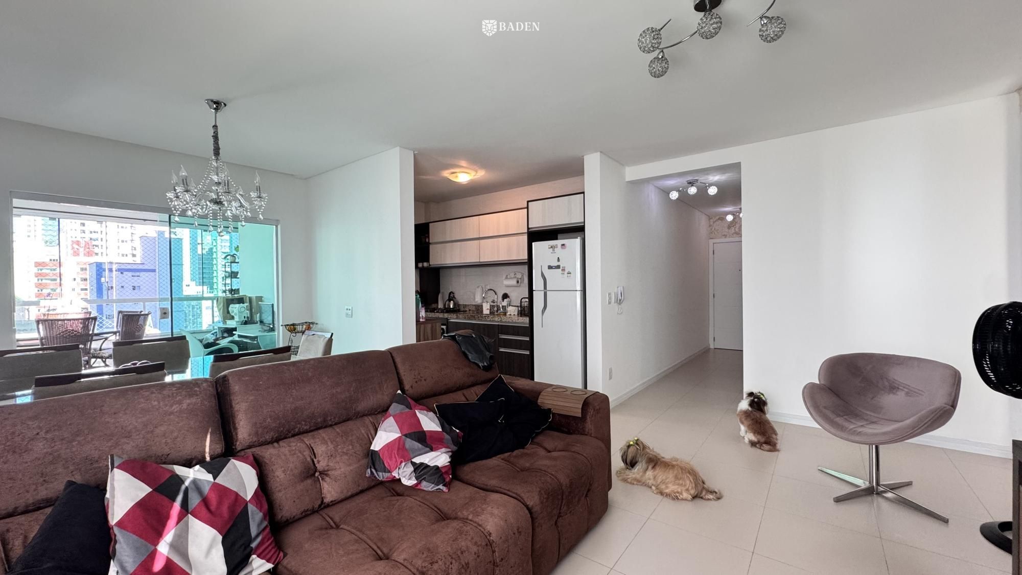 Apartamento, 2 quartos, 90 m² - Foto 5