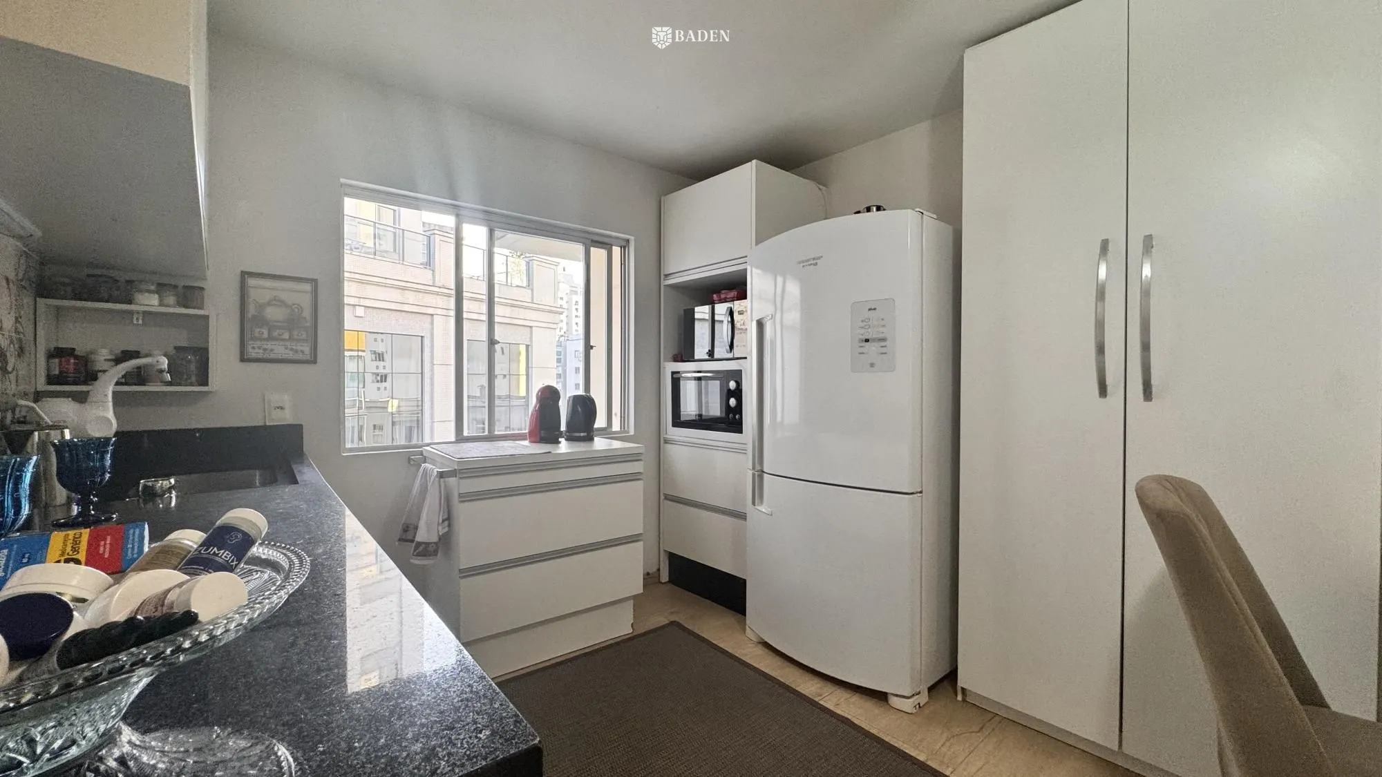 Apartamento, 3 quartos, 187 m² - Foto 14