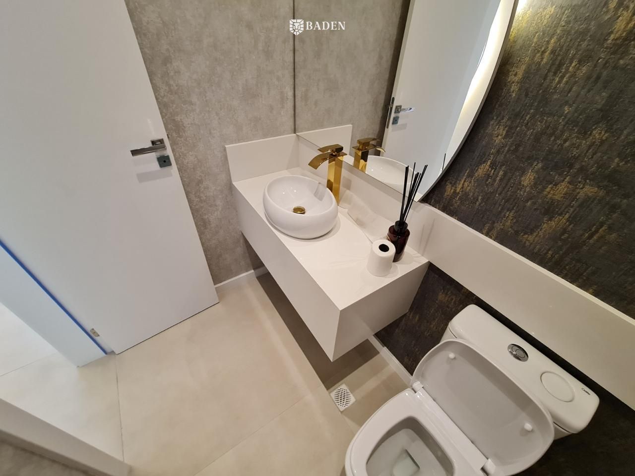 Apartamento, 3 quartos, 121 m² - Foto 39