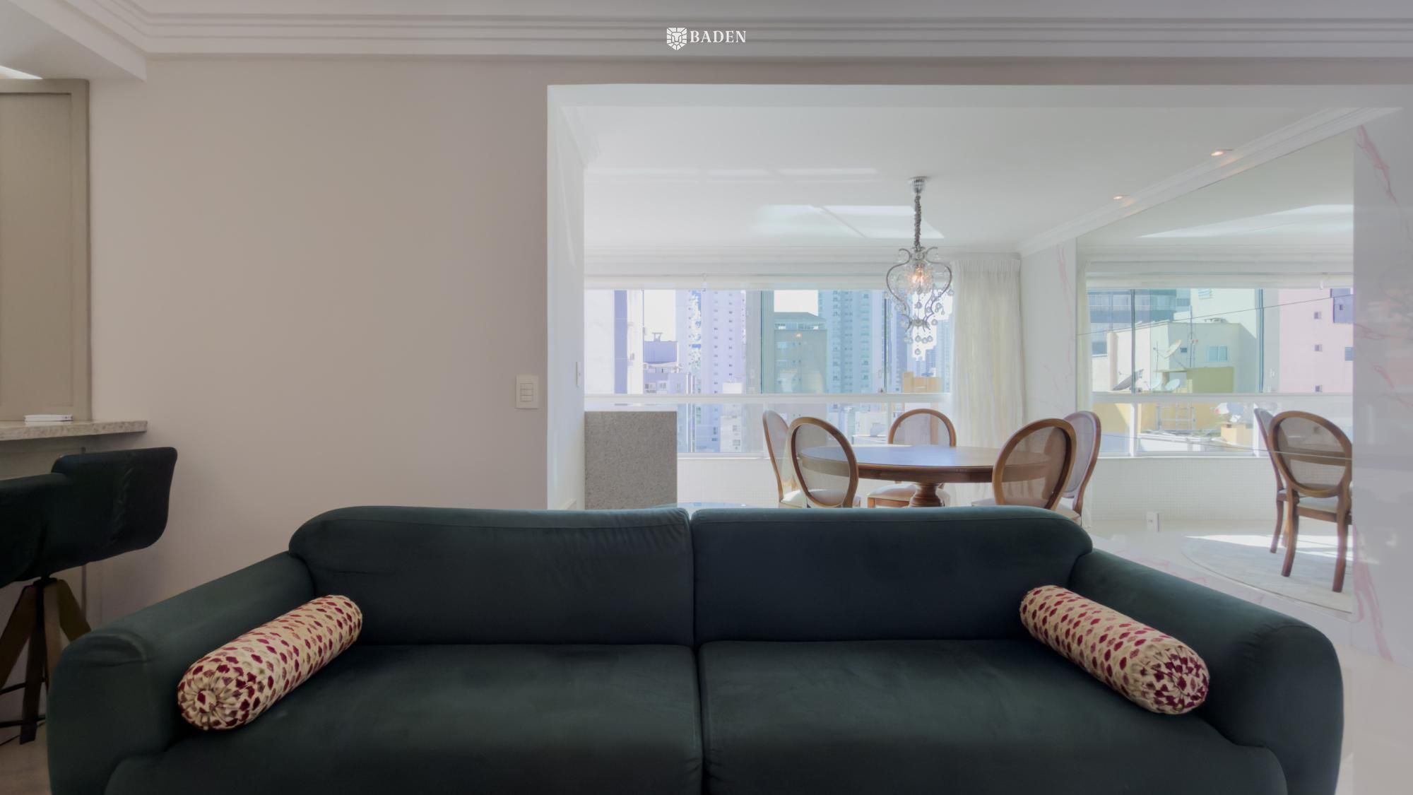 Apartamento, 3 quartos, 112 m² - Foto 7