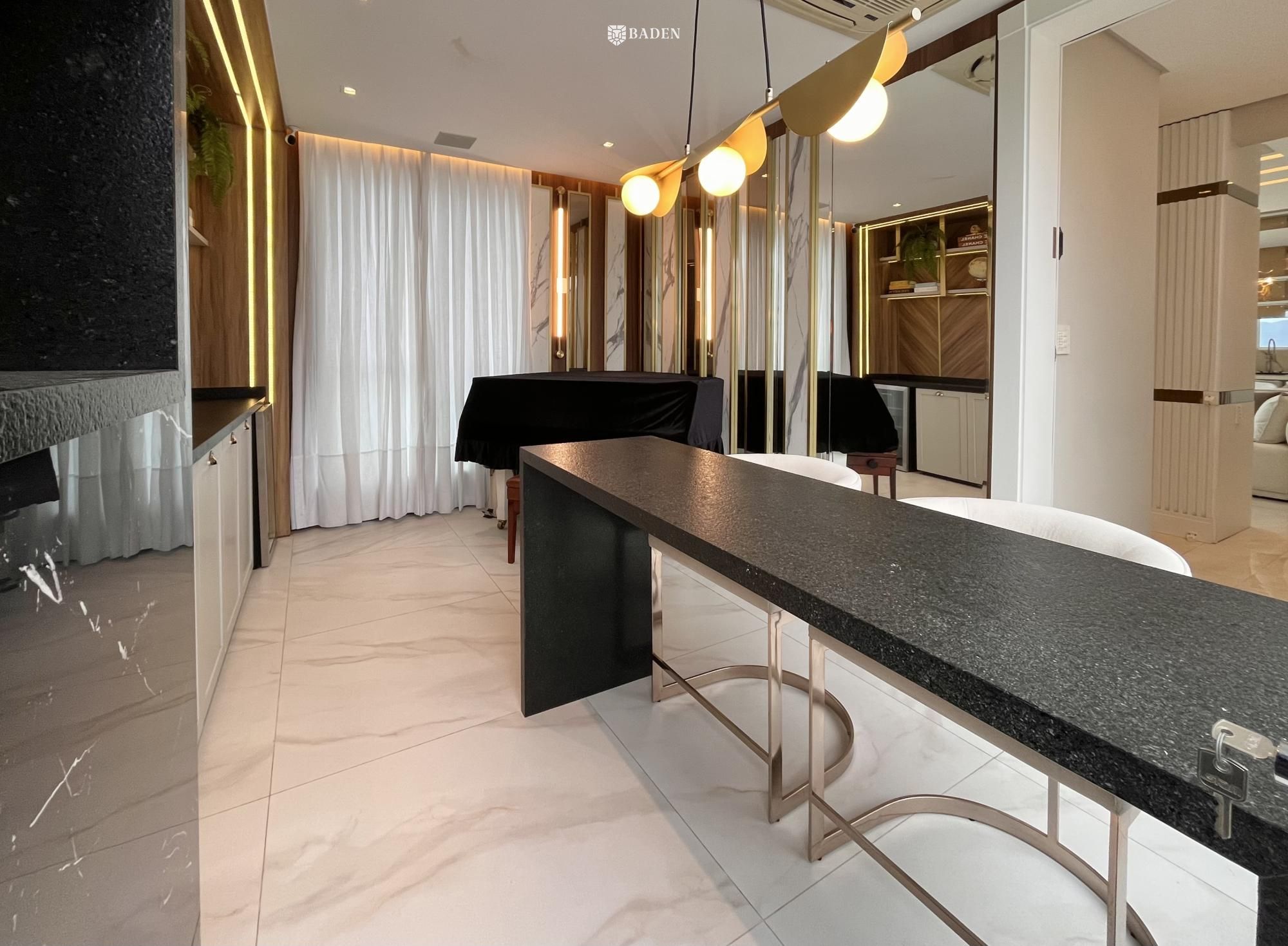 Cobertura, 4 quartos, 250 m² - Foto 23