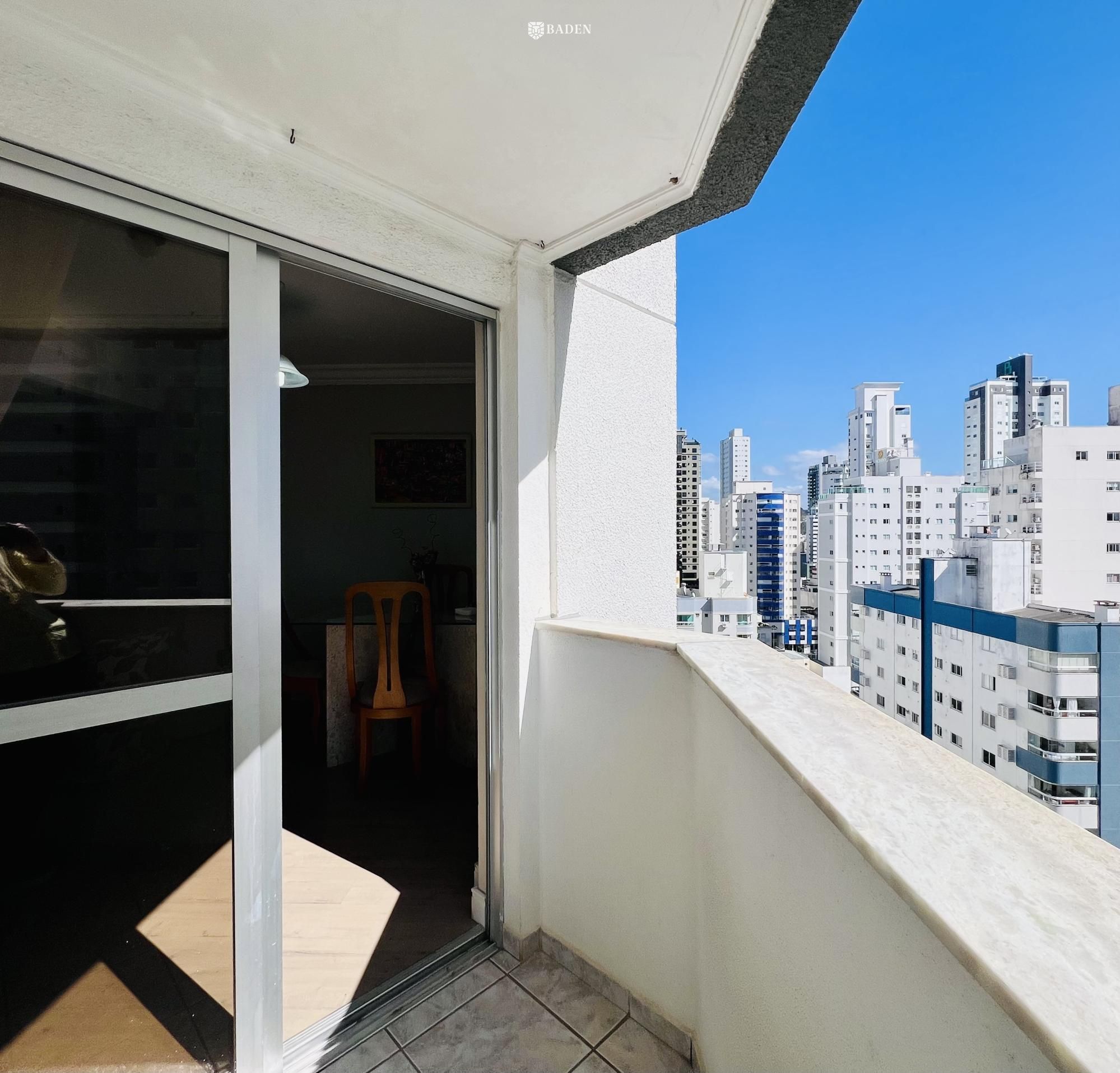 Apartamento, 2 quartos, 65 m² - Foto 1