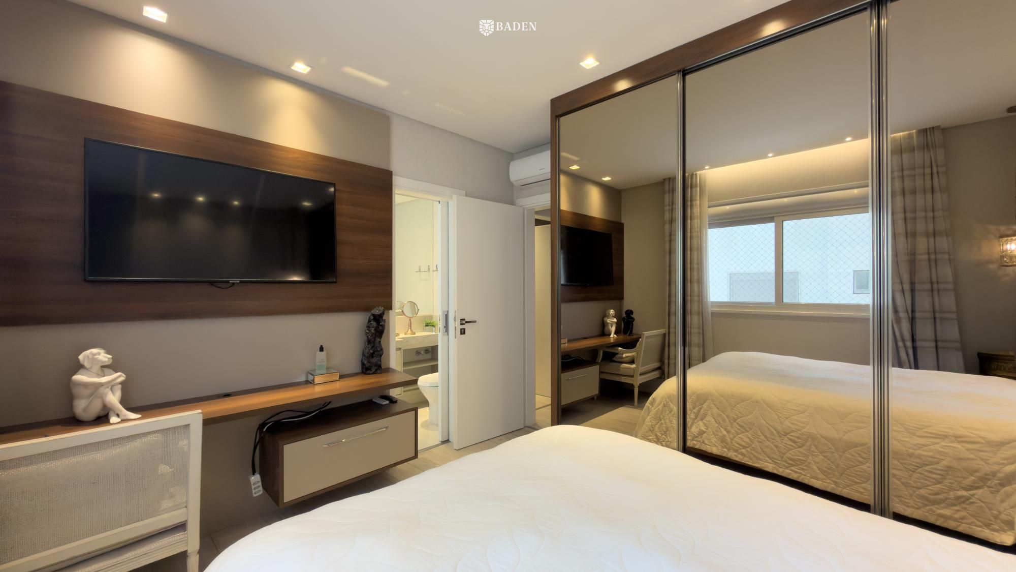 Apartamento, 4 quartos, 237 m² - Foto 35