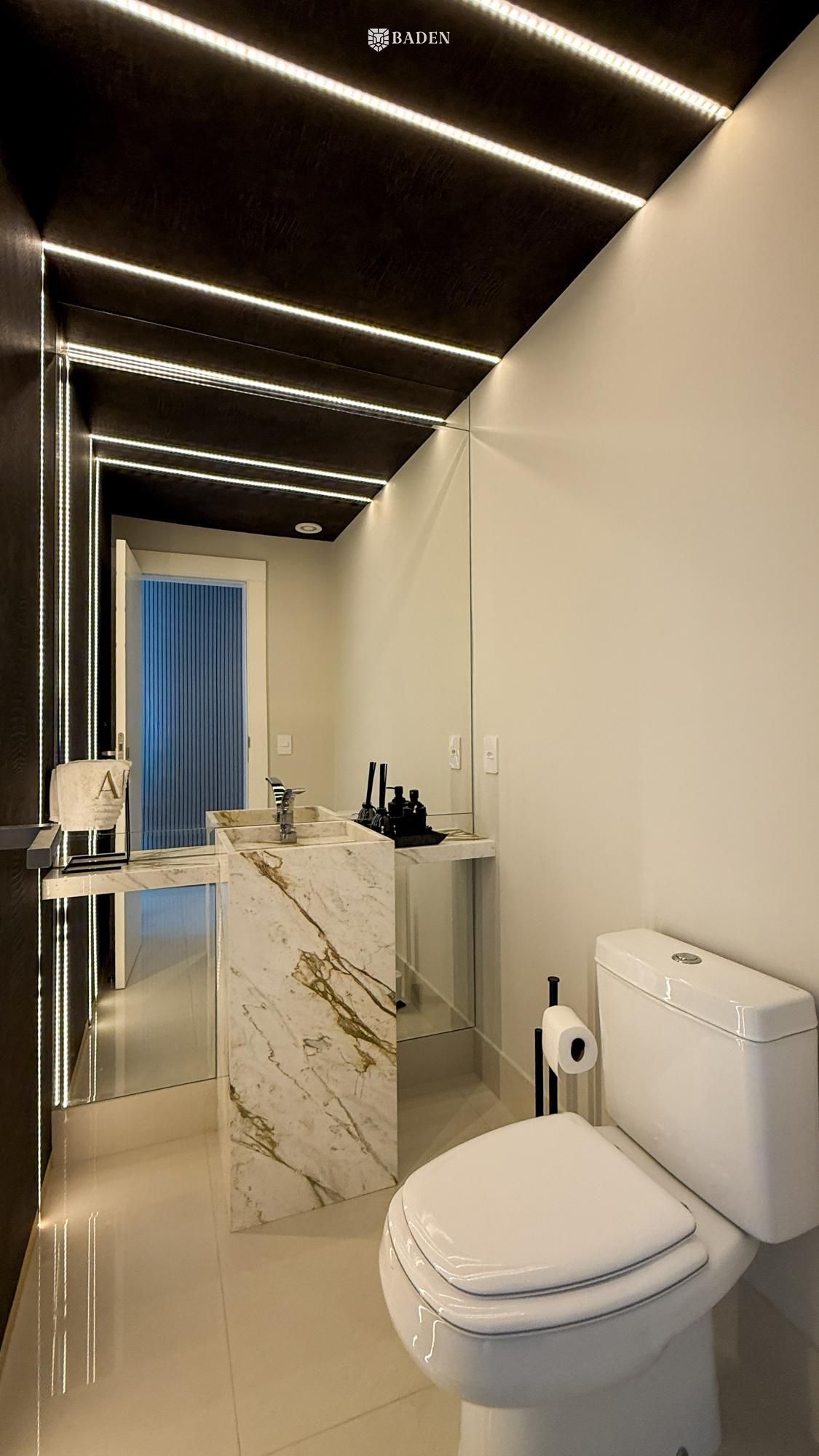 Apartamento, 3 quartos, 139 m² - Foto 6