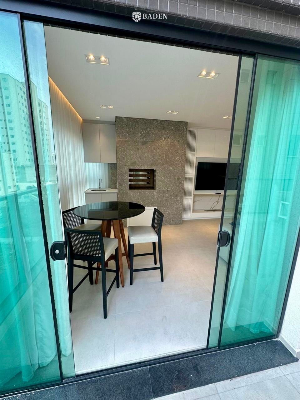 Cobertura, 3 quartos, 85 m² - Foto 4